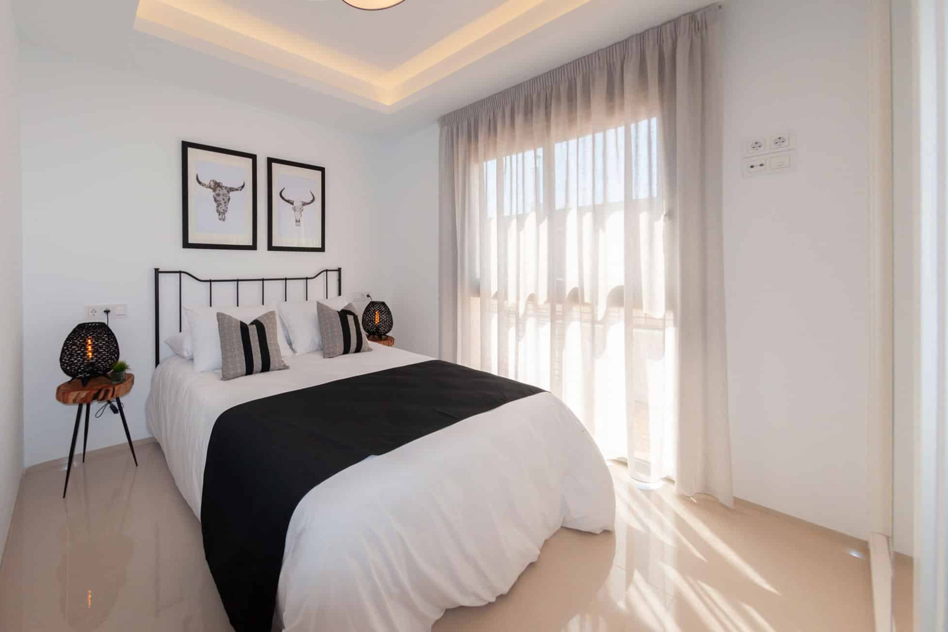 New Build - detached -
Los Alcazares