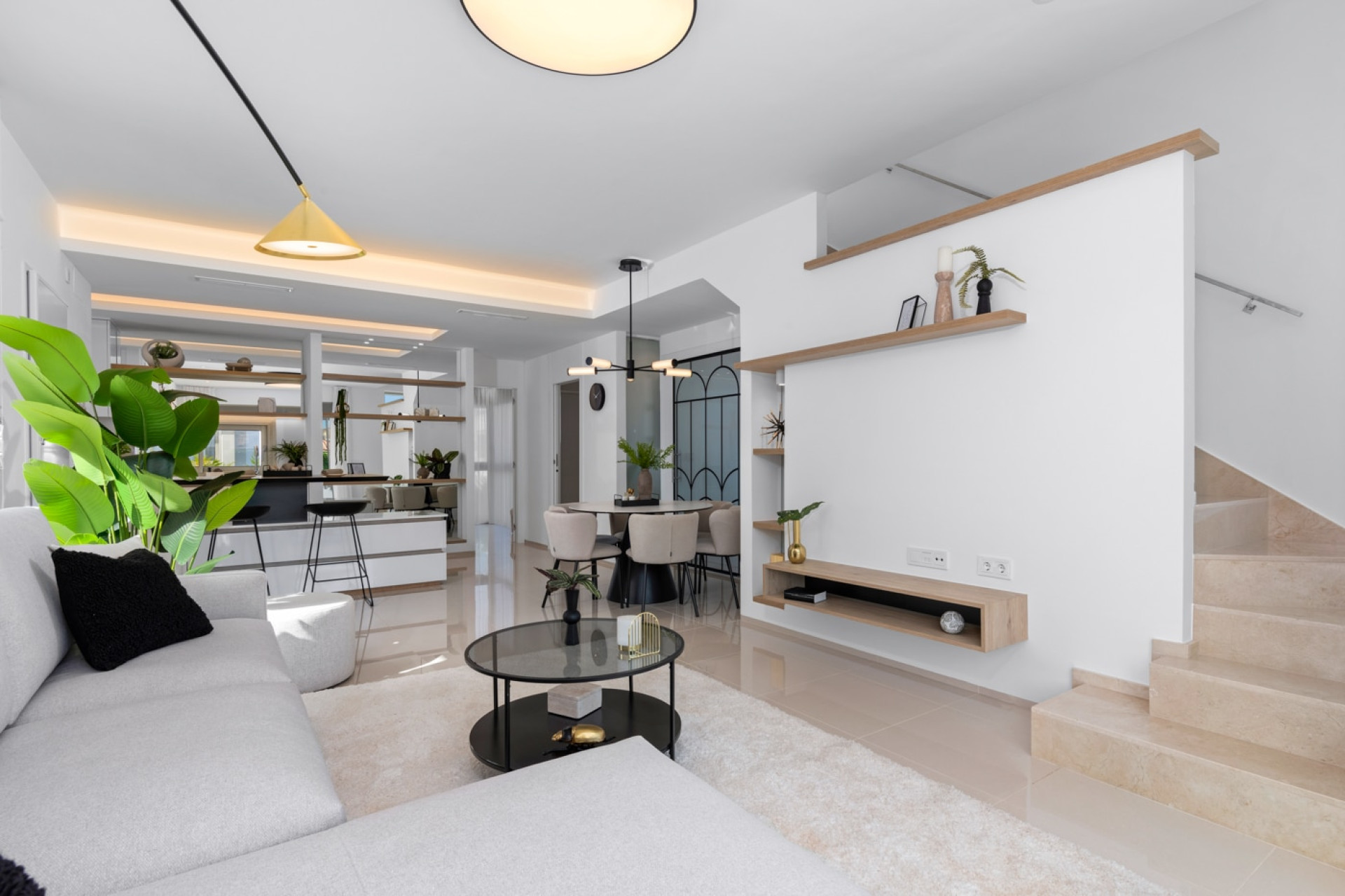 New Build - detached -
Los Alcazares
