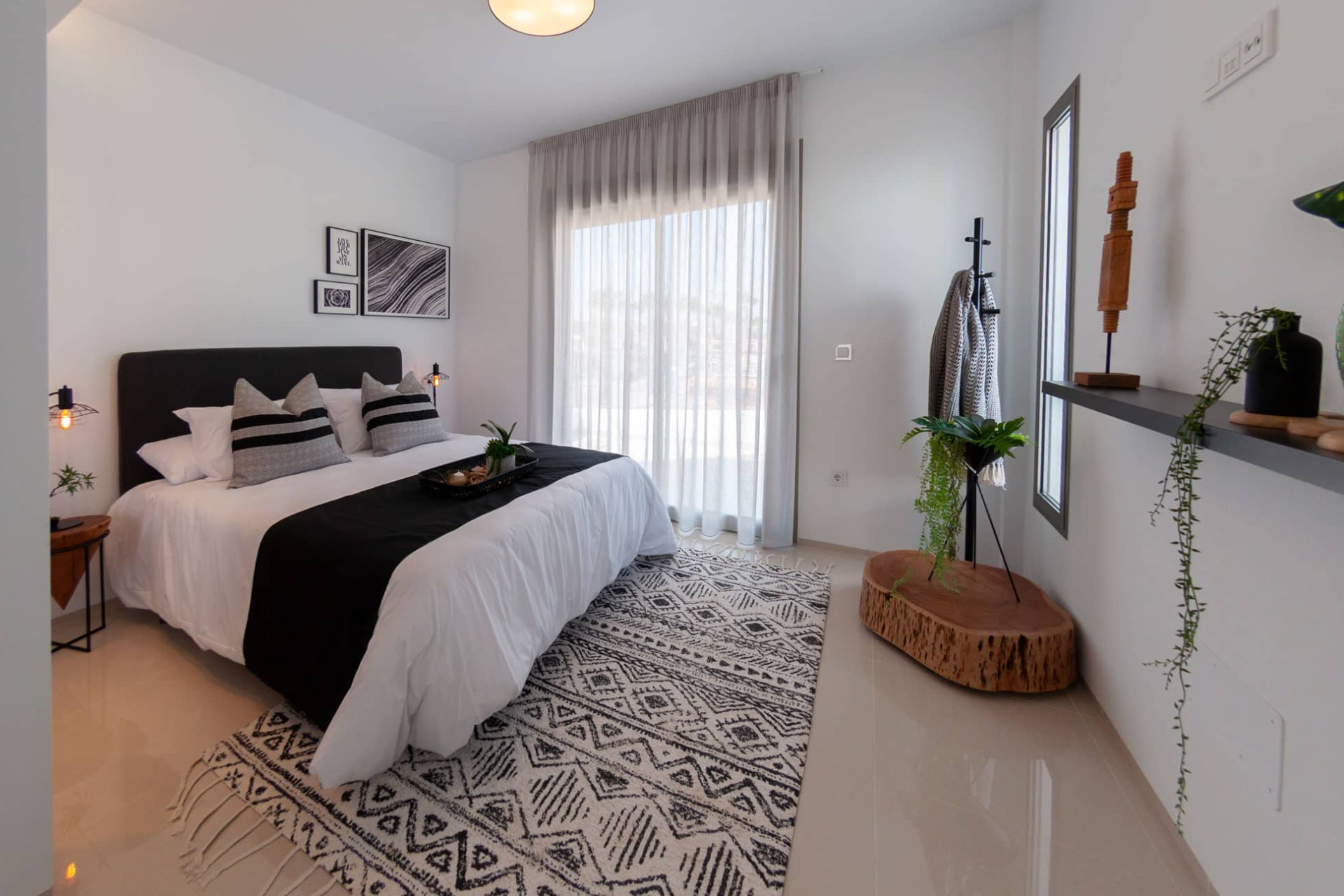 New Build - detached -
Los Alcazares