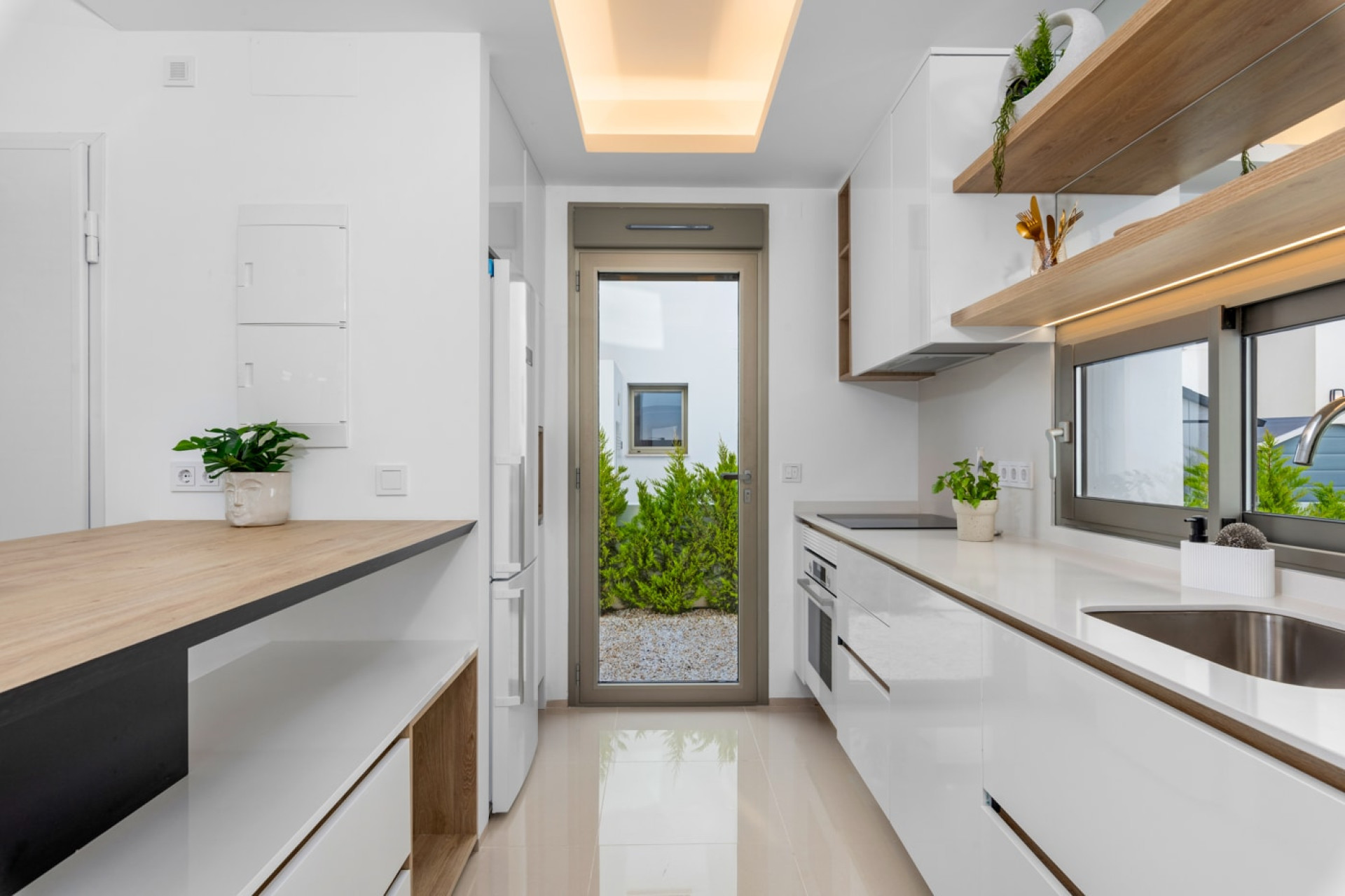 New Build - detached -
Los Alcazares