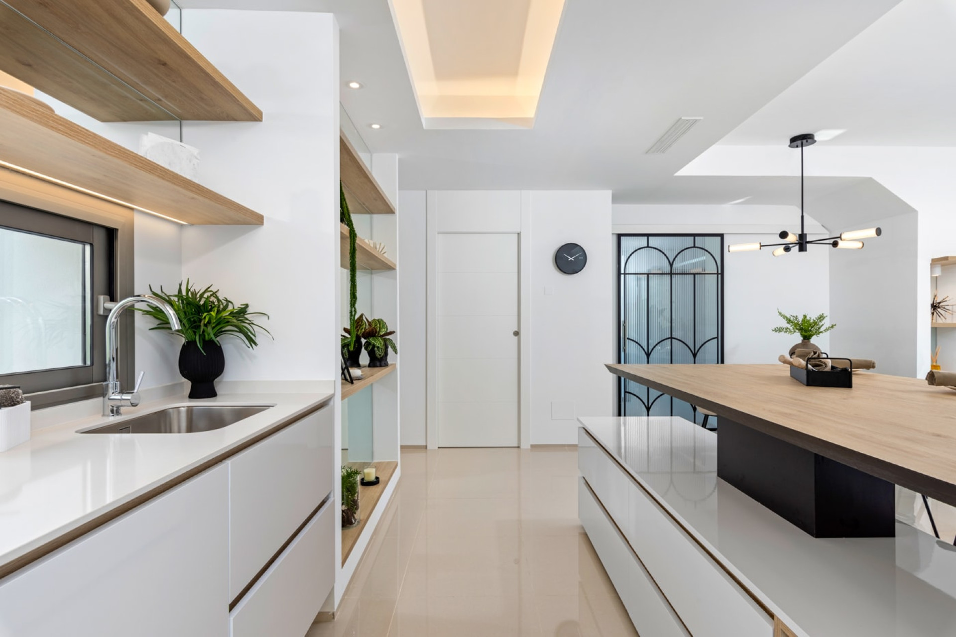 New Build - detached -
Los Alcazares