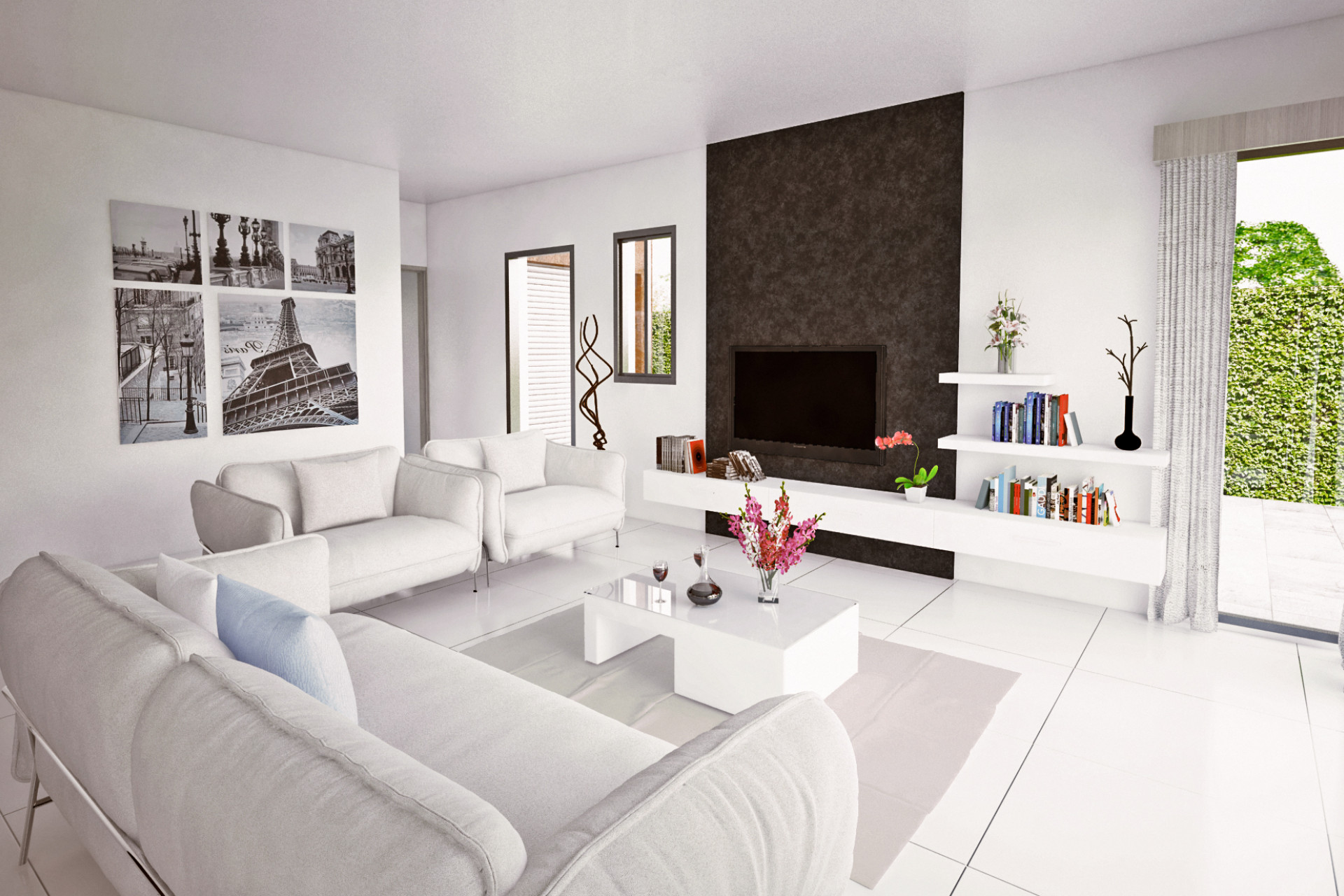 New Build - detached -
Los Alcazares
