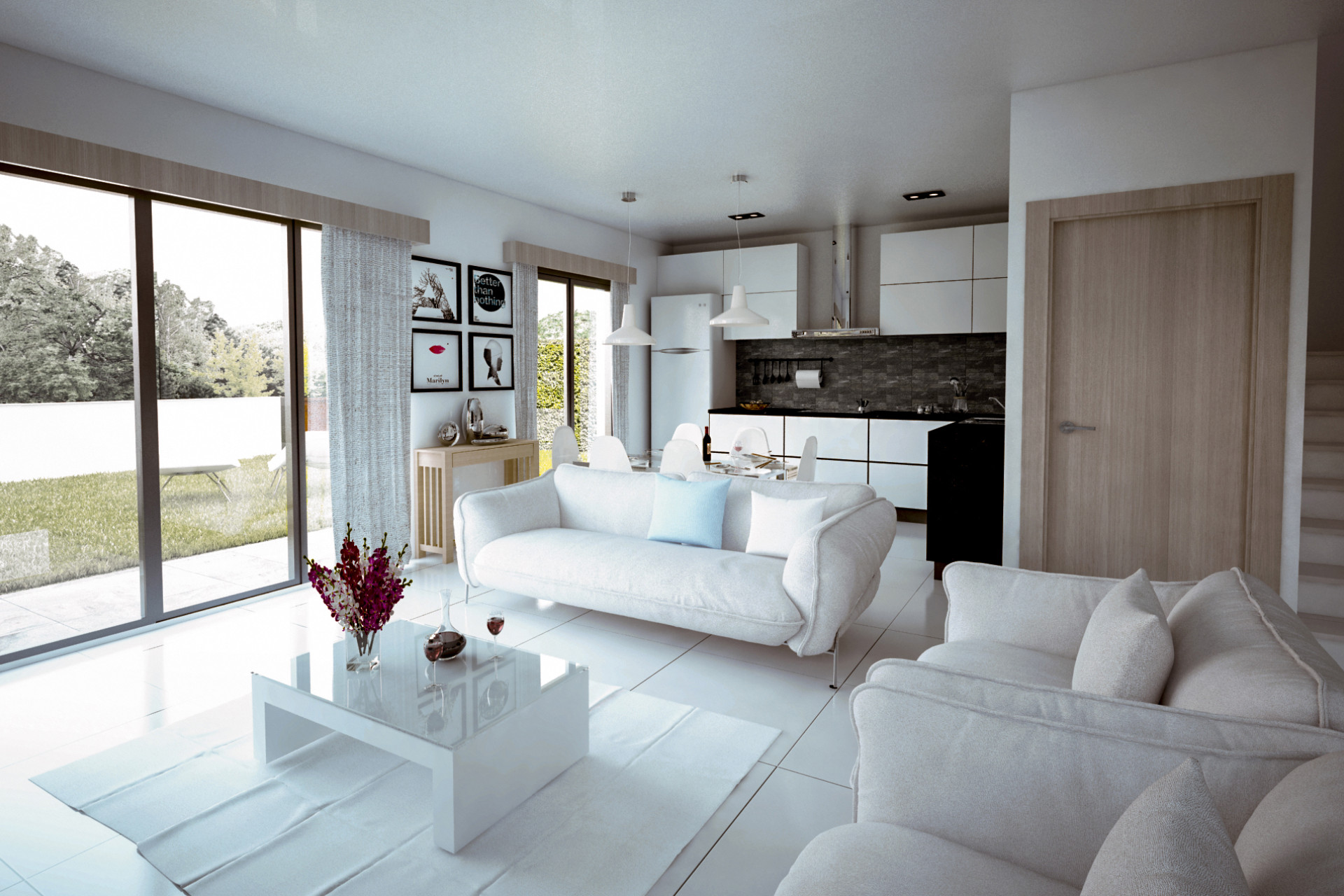 New Build - detached -
Los Alcazares