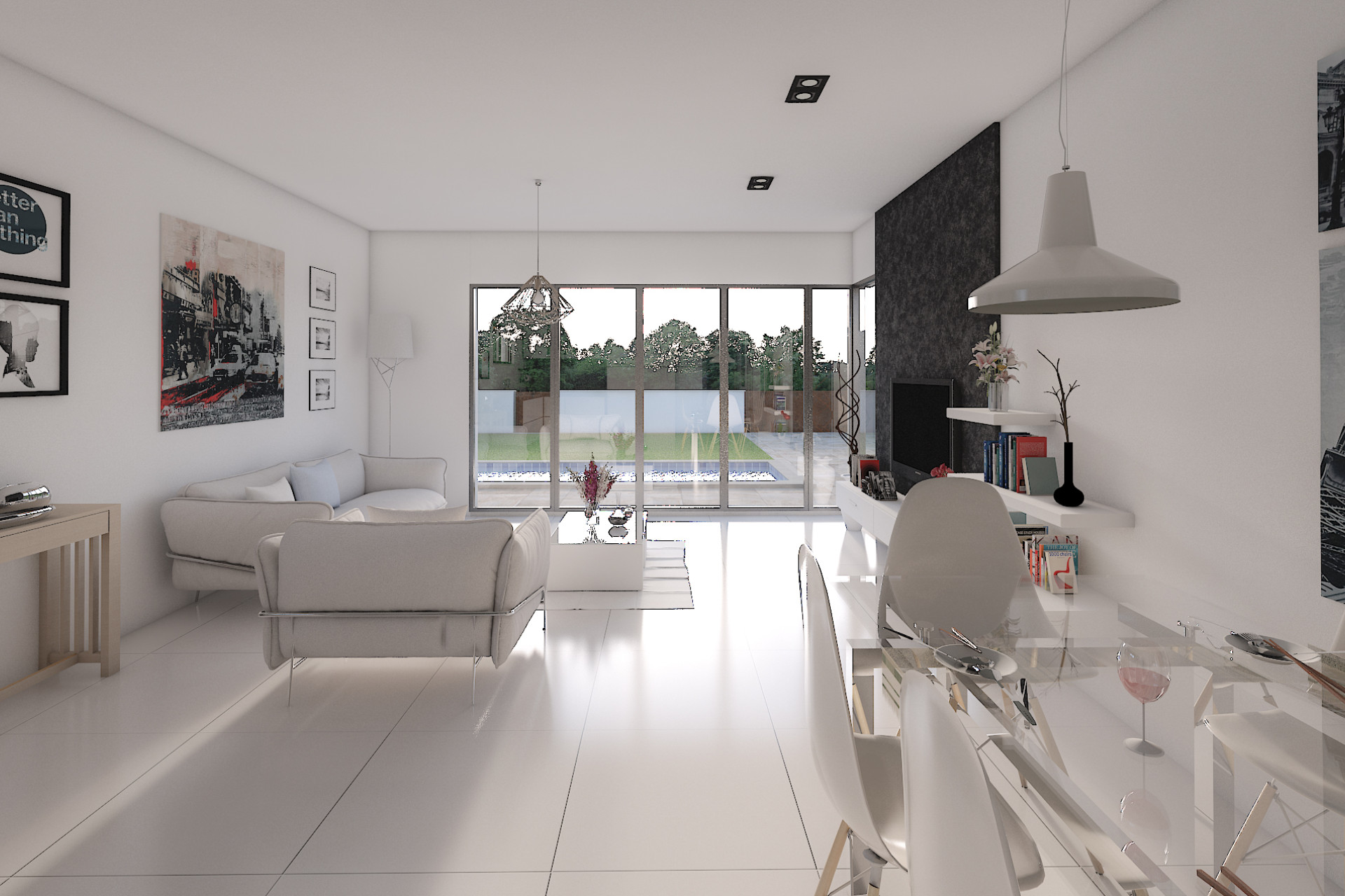 New Build - detached -
Los Alcazares