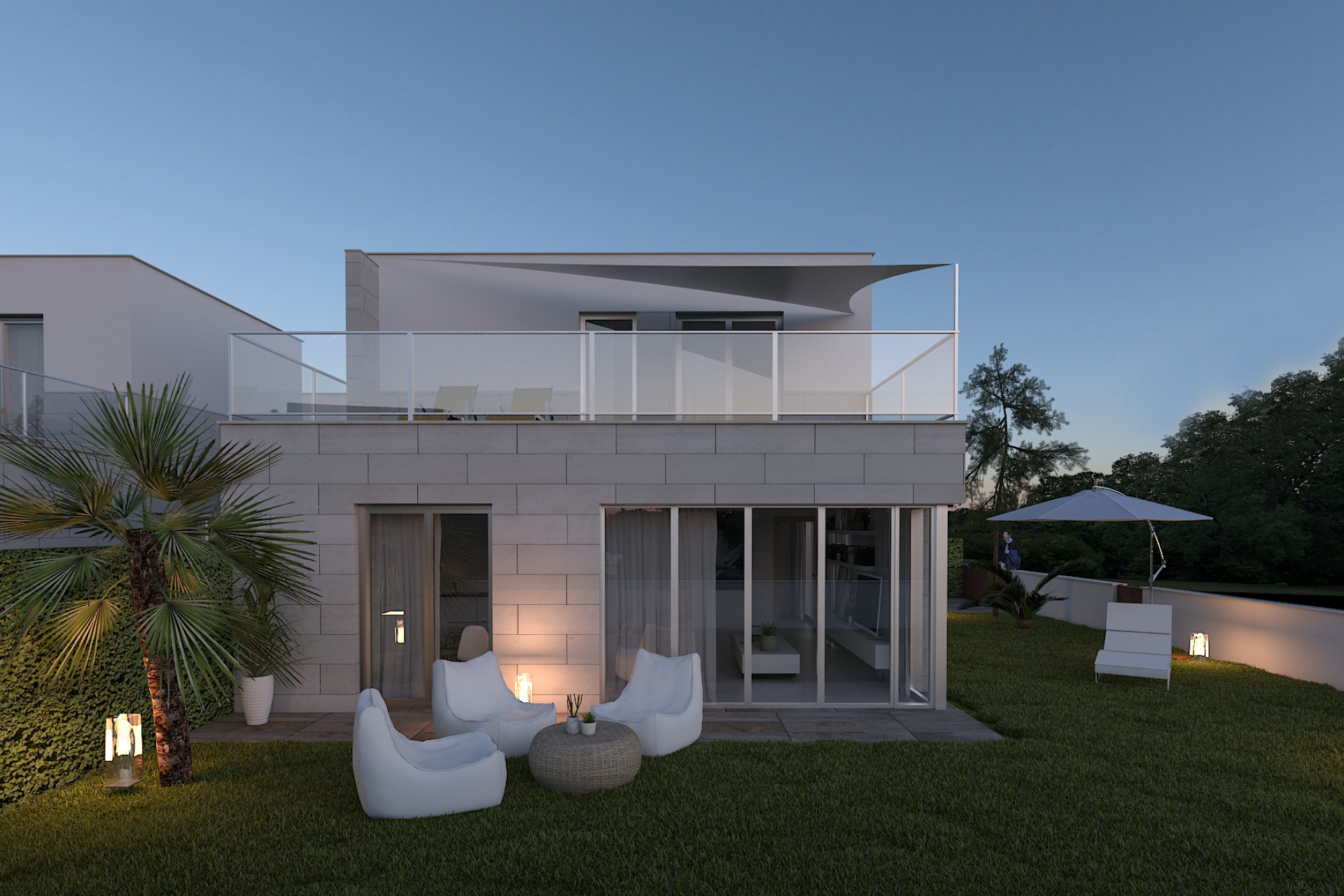 New Build - detached -
Los Alcazares