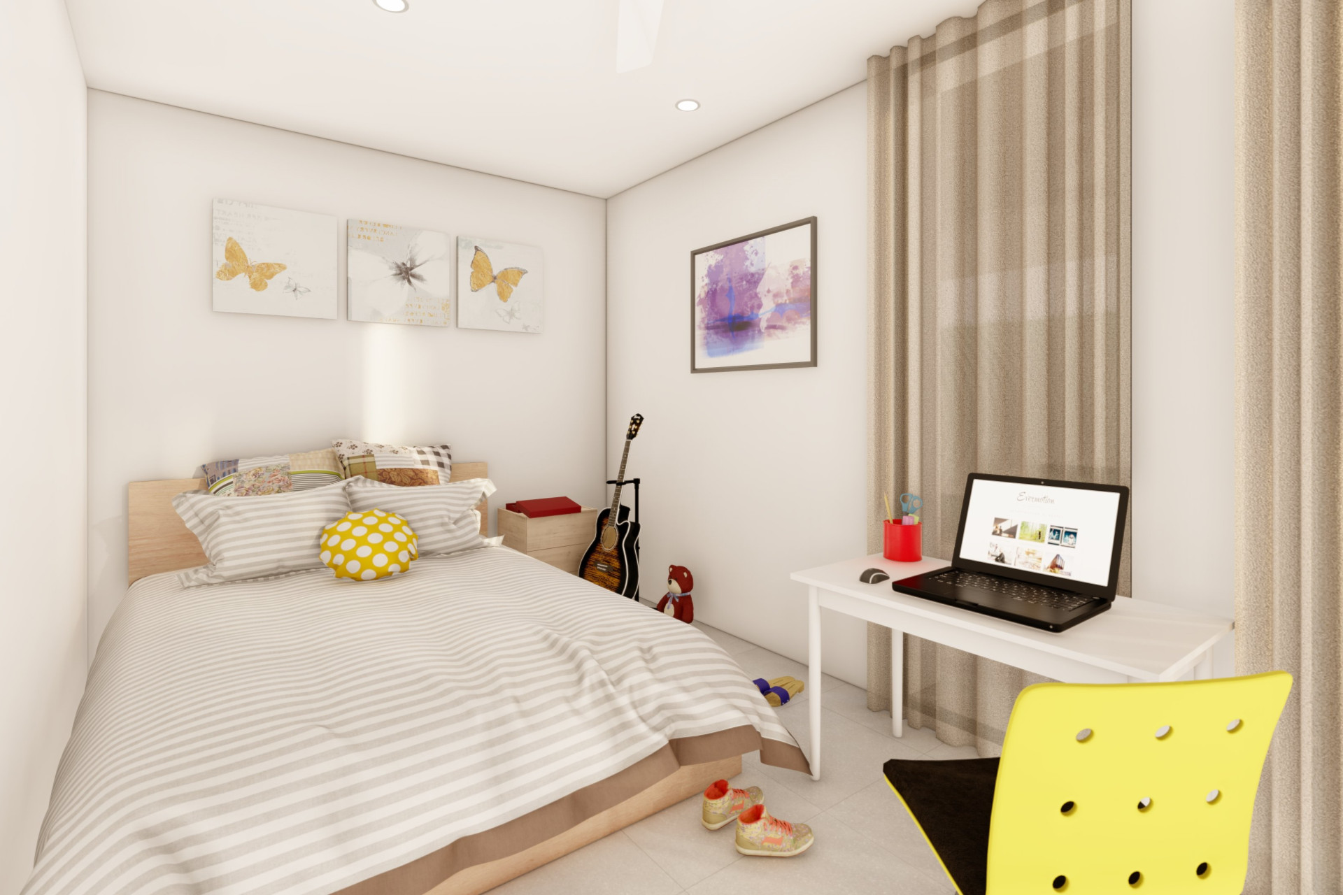 New Build - detached -
Murcia