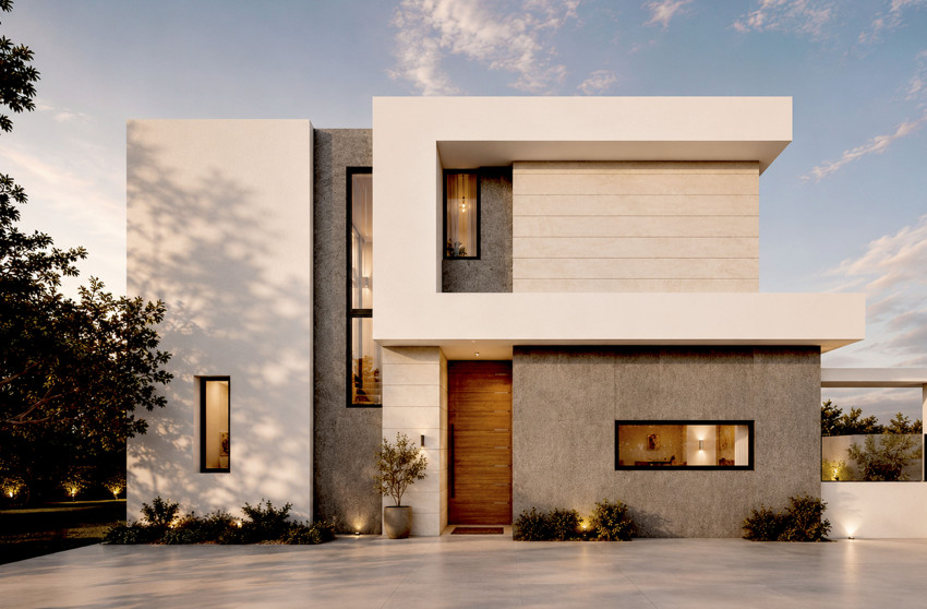 New Build - detached -
Pilar de la Horadada