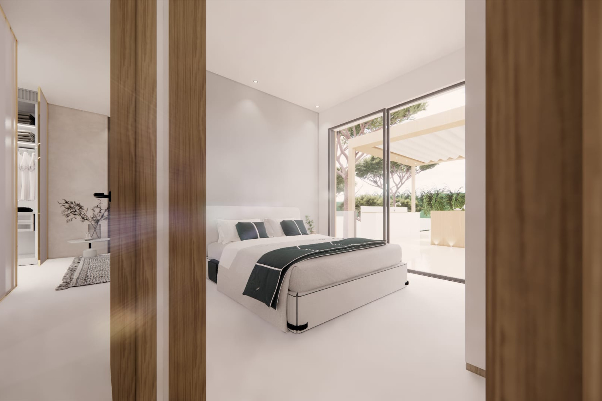 New Build - detached -
Pinar de Campoverde