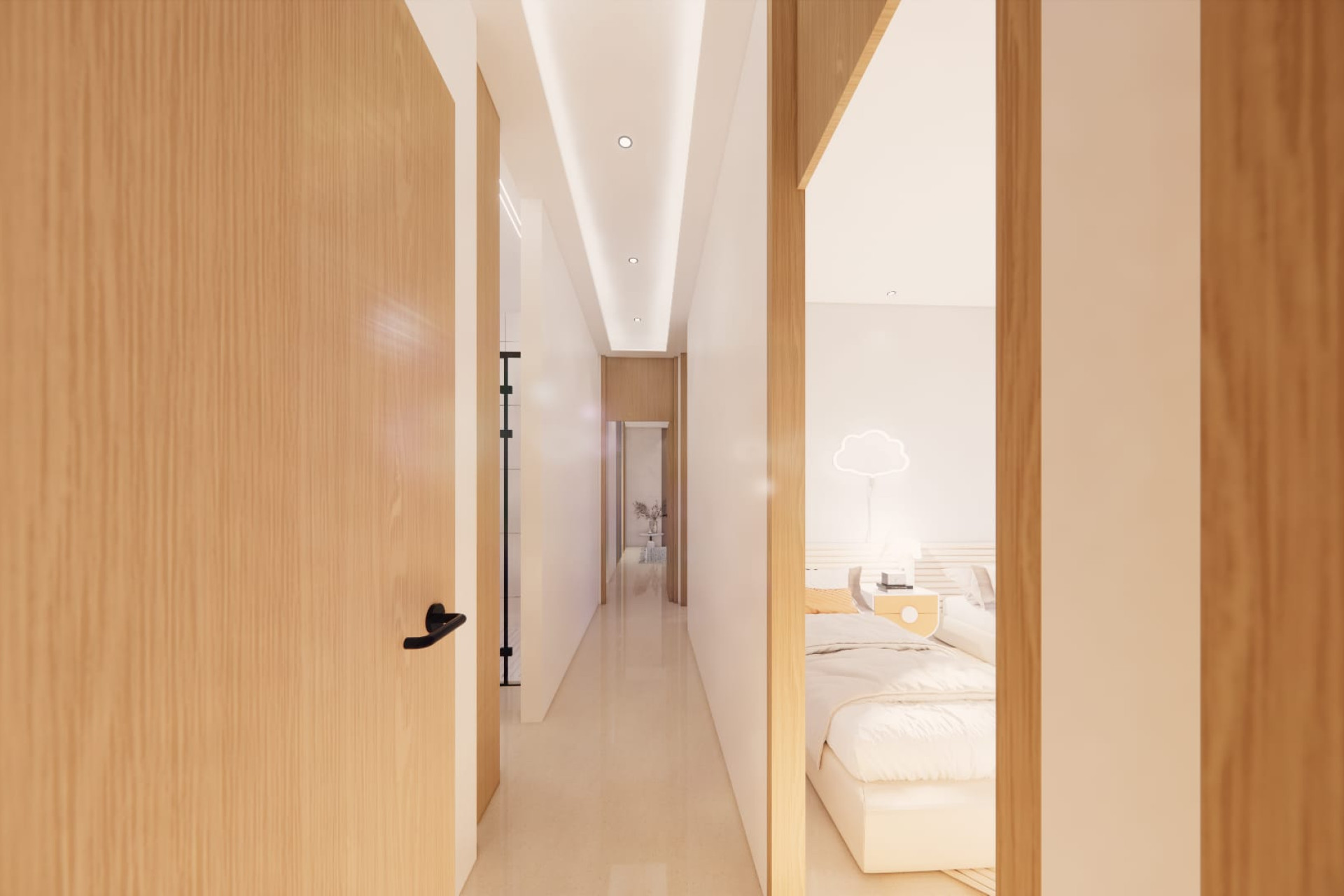 New Build - detached -
Pinar de Campoverde