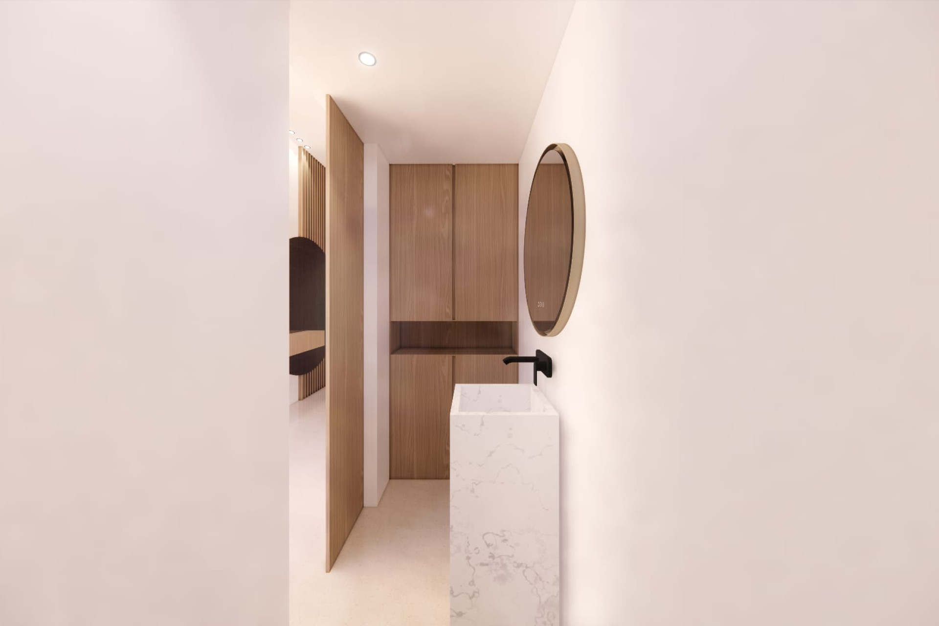 New Build - detached -
Pinar de Campoverde