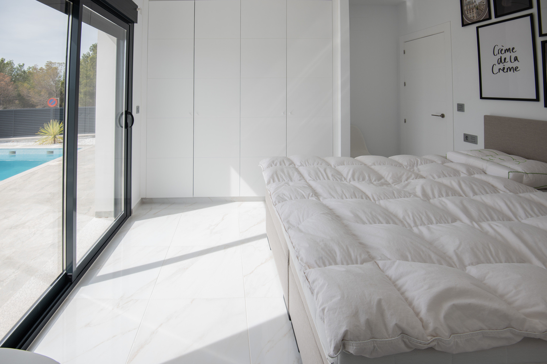 New Build - detached -
Pinar de Campoverde