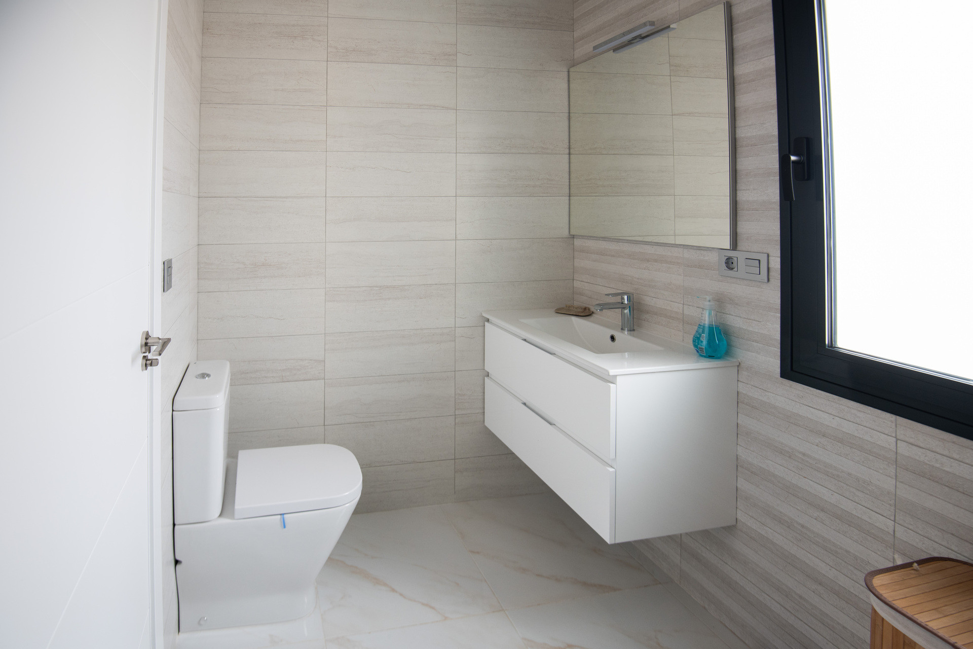New Build - detached -
Pinar de Campoverde