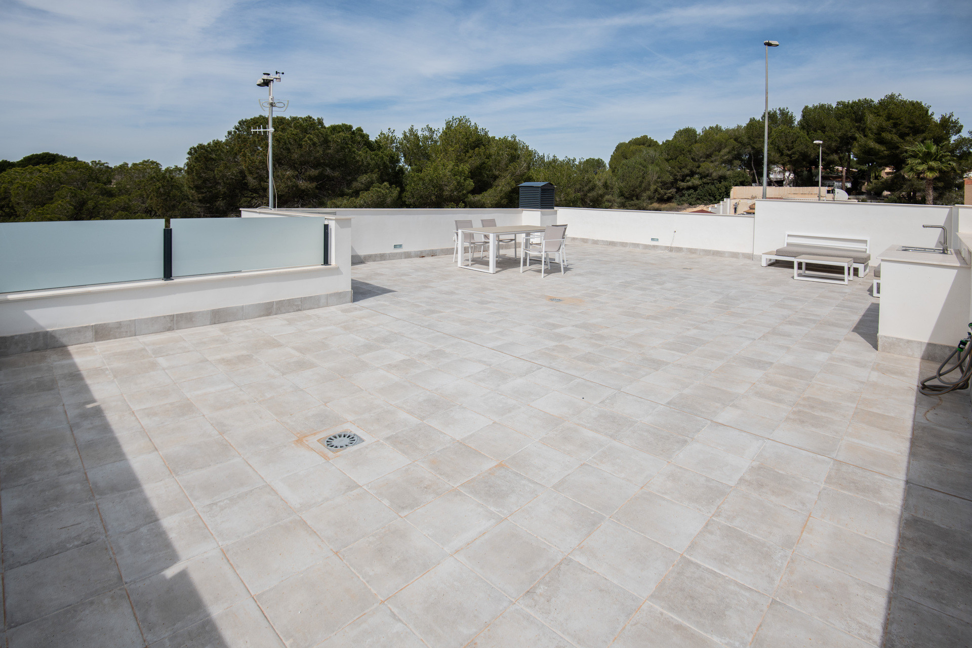 New Build - detached -
Pinar de Campoverde