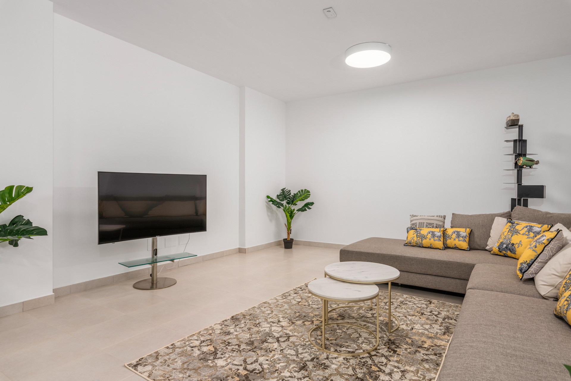 New Build - detached -
Playa Paraiso