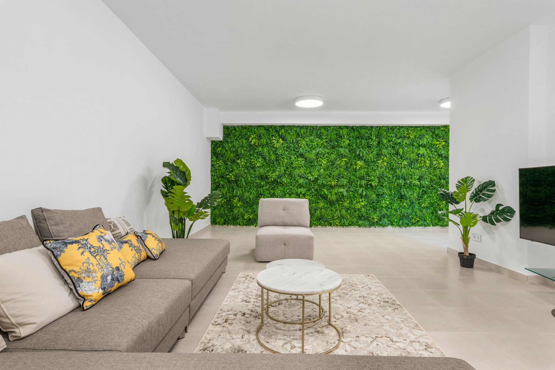 New Build - detached -
Playa Paraiso