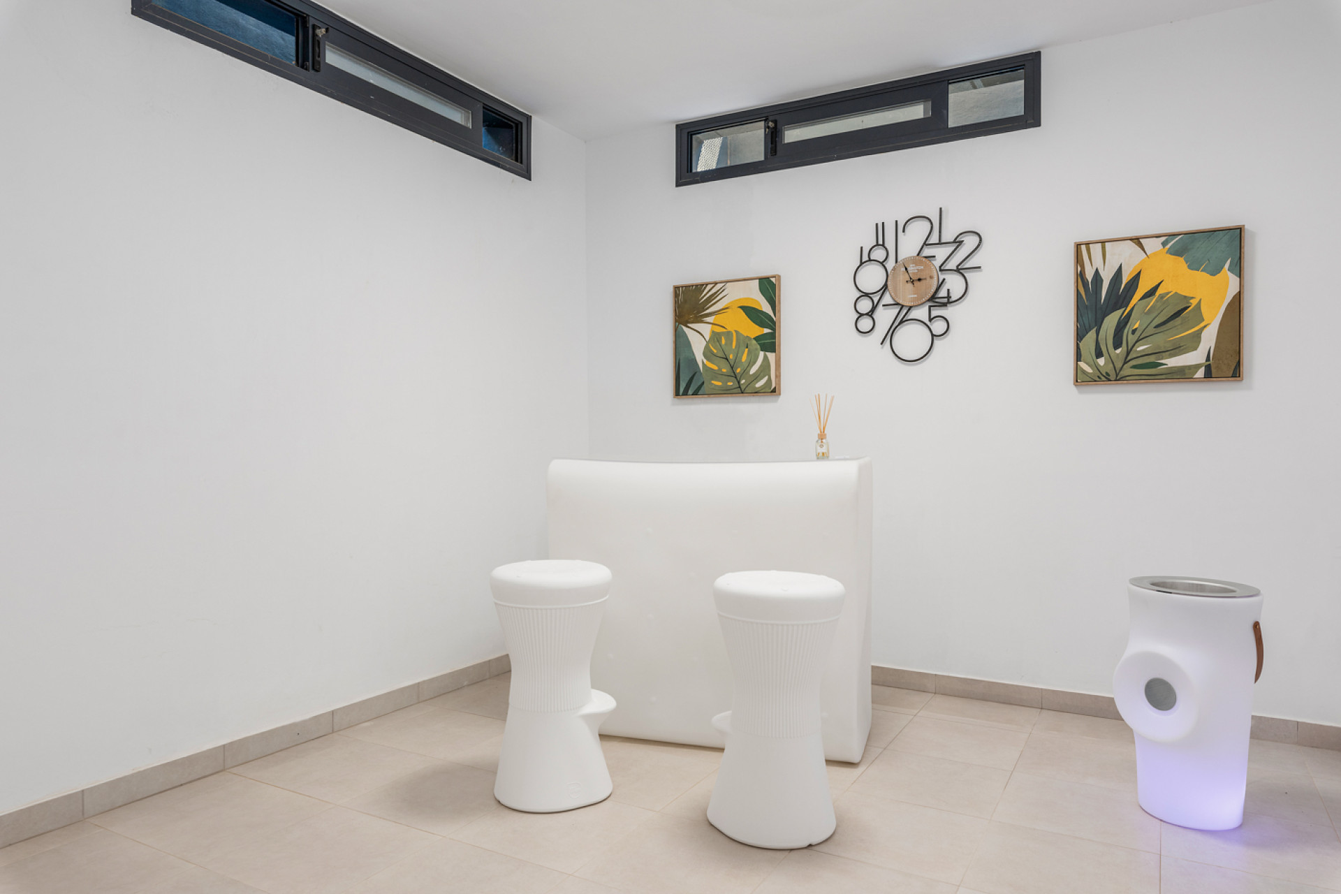 New Build - detached -
Playa Paraiso