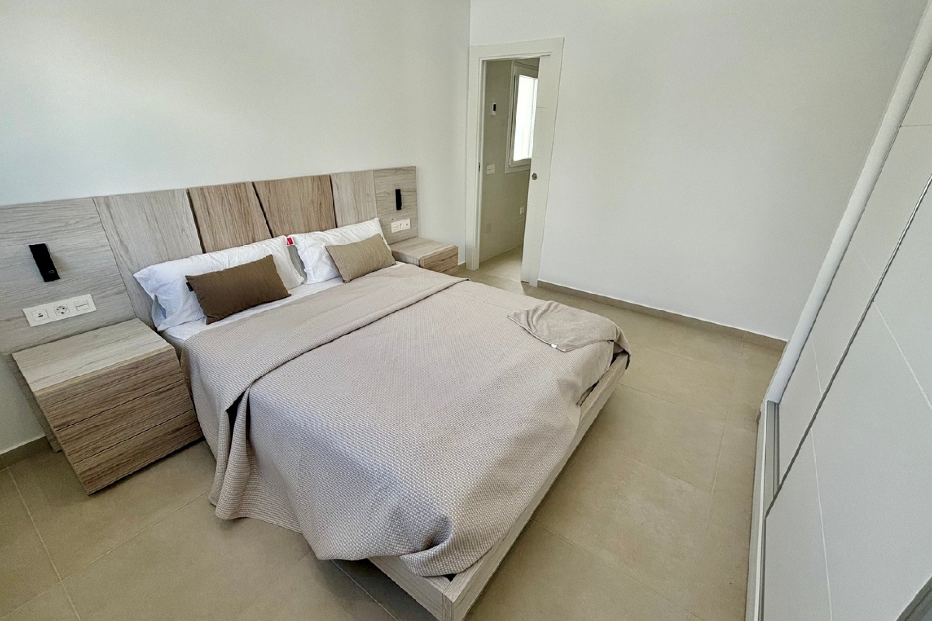 New Build - detached -
Rojales