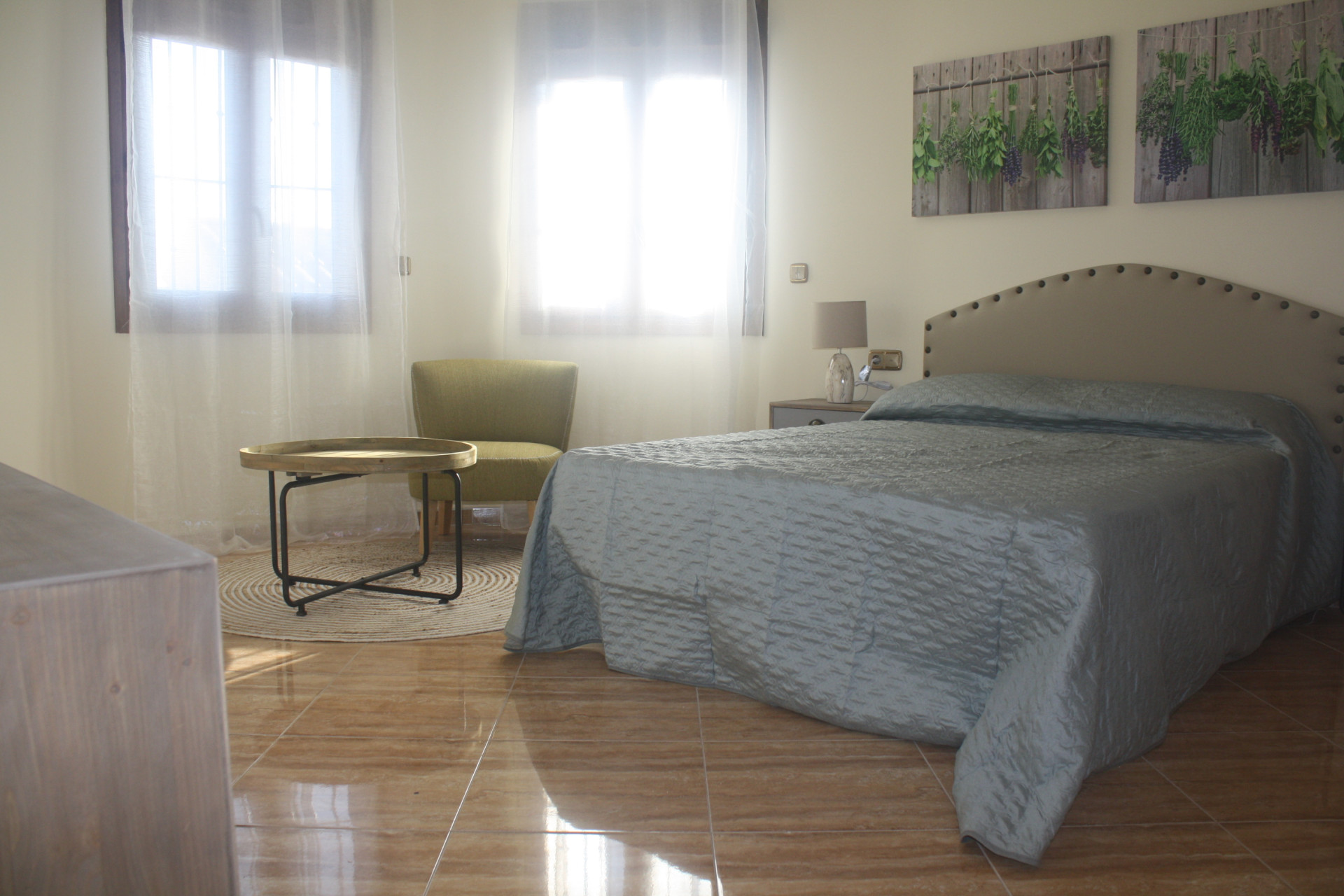 New Build - detached -
Torrevieja