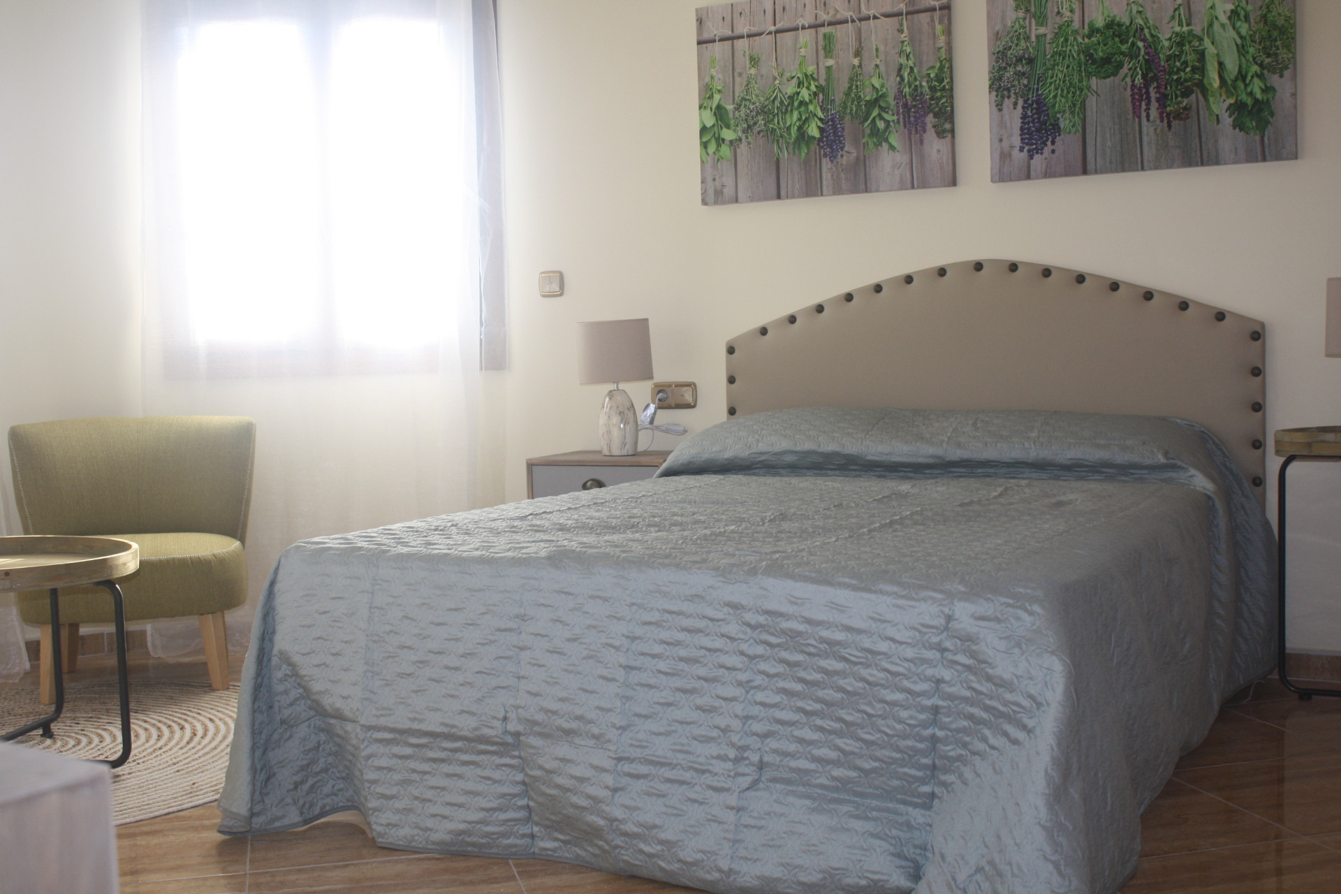 New Build - detached -
Torrevieja