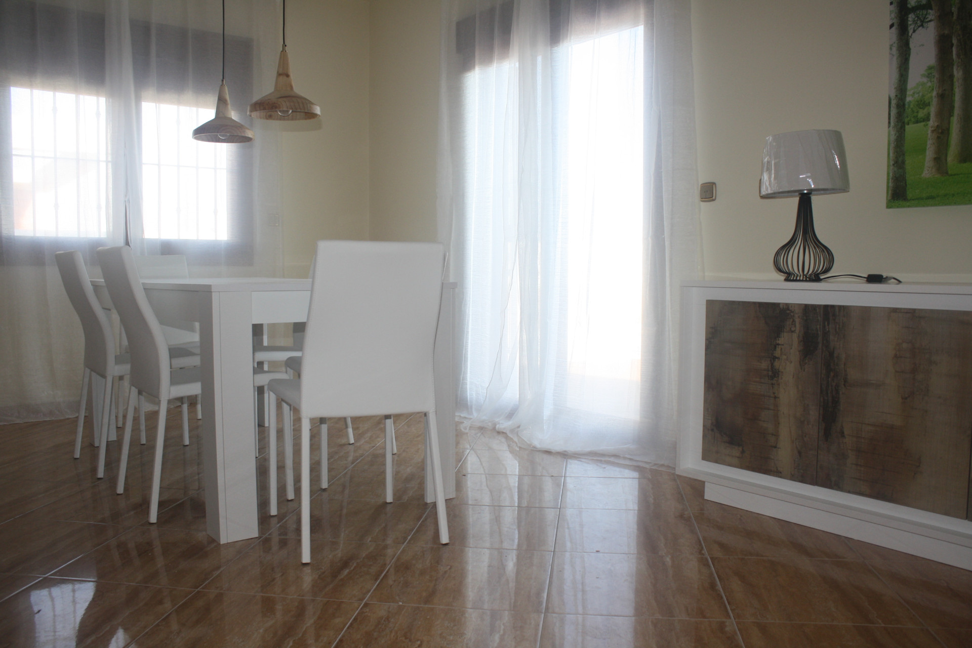 New Build - detached -
Torrevieja