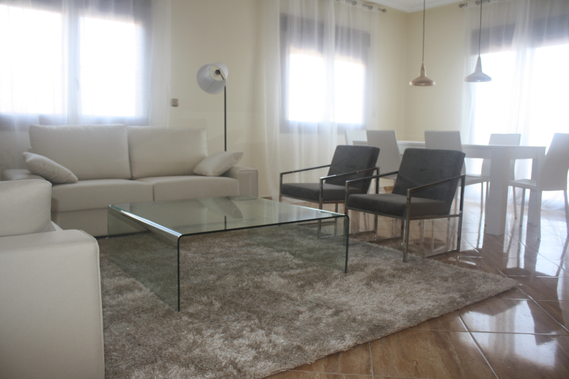 New Build - detached -
Torrevieja