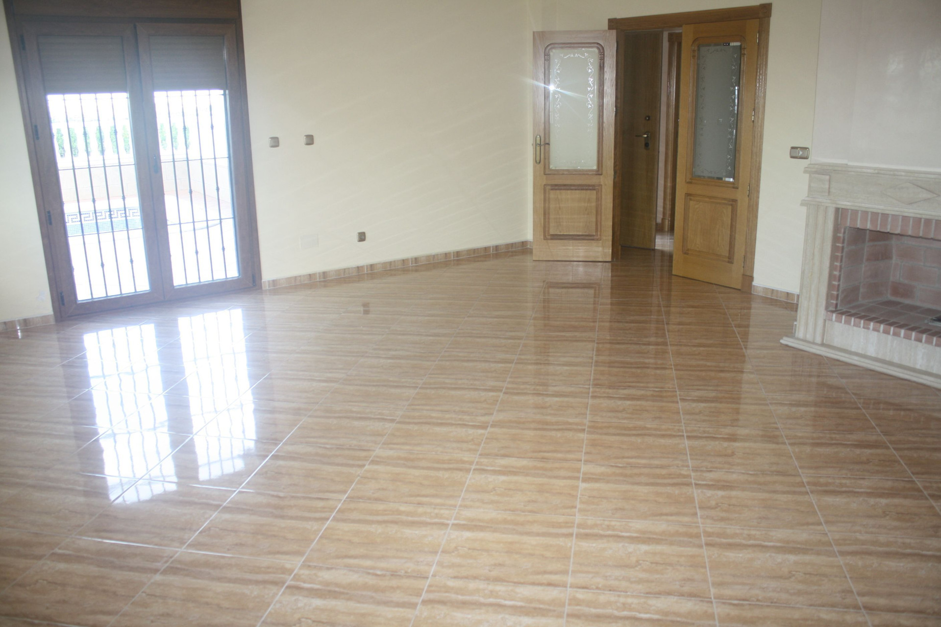 New Build - detached -
Torrevieja