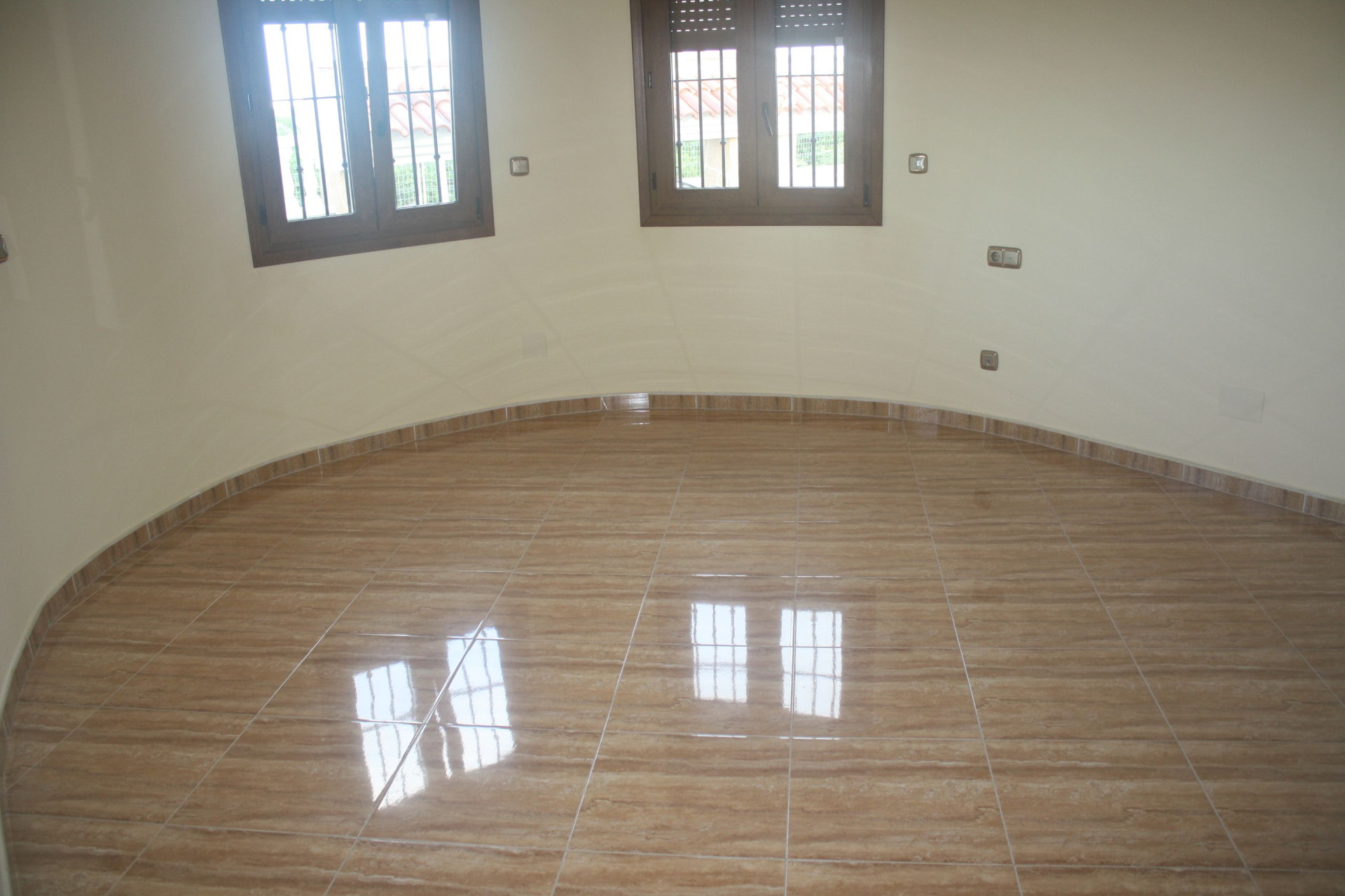 New Build - detached -
Torrevieja