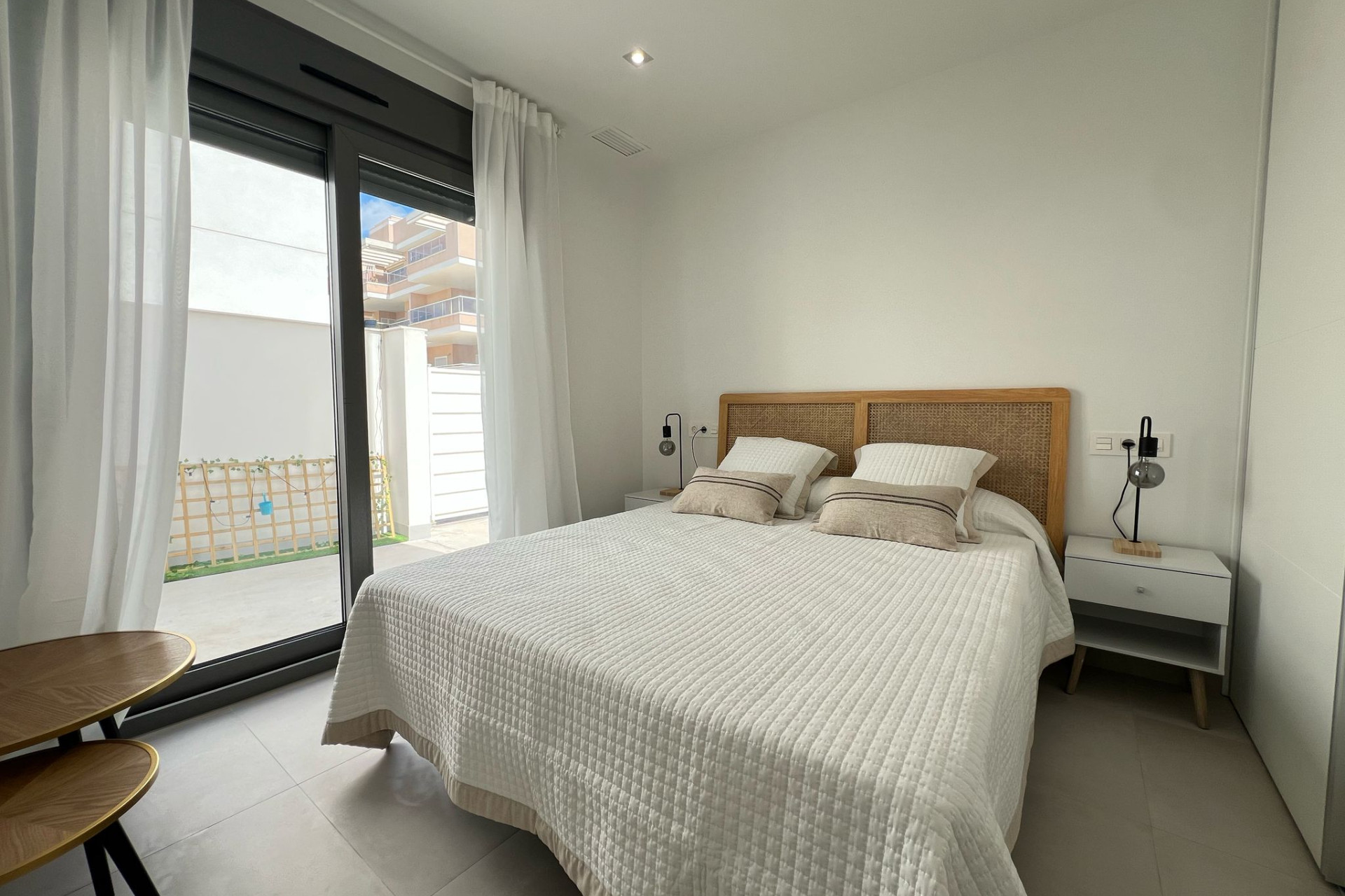 New Build - detached -
Villamartín