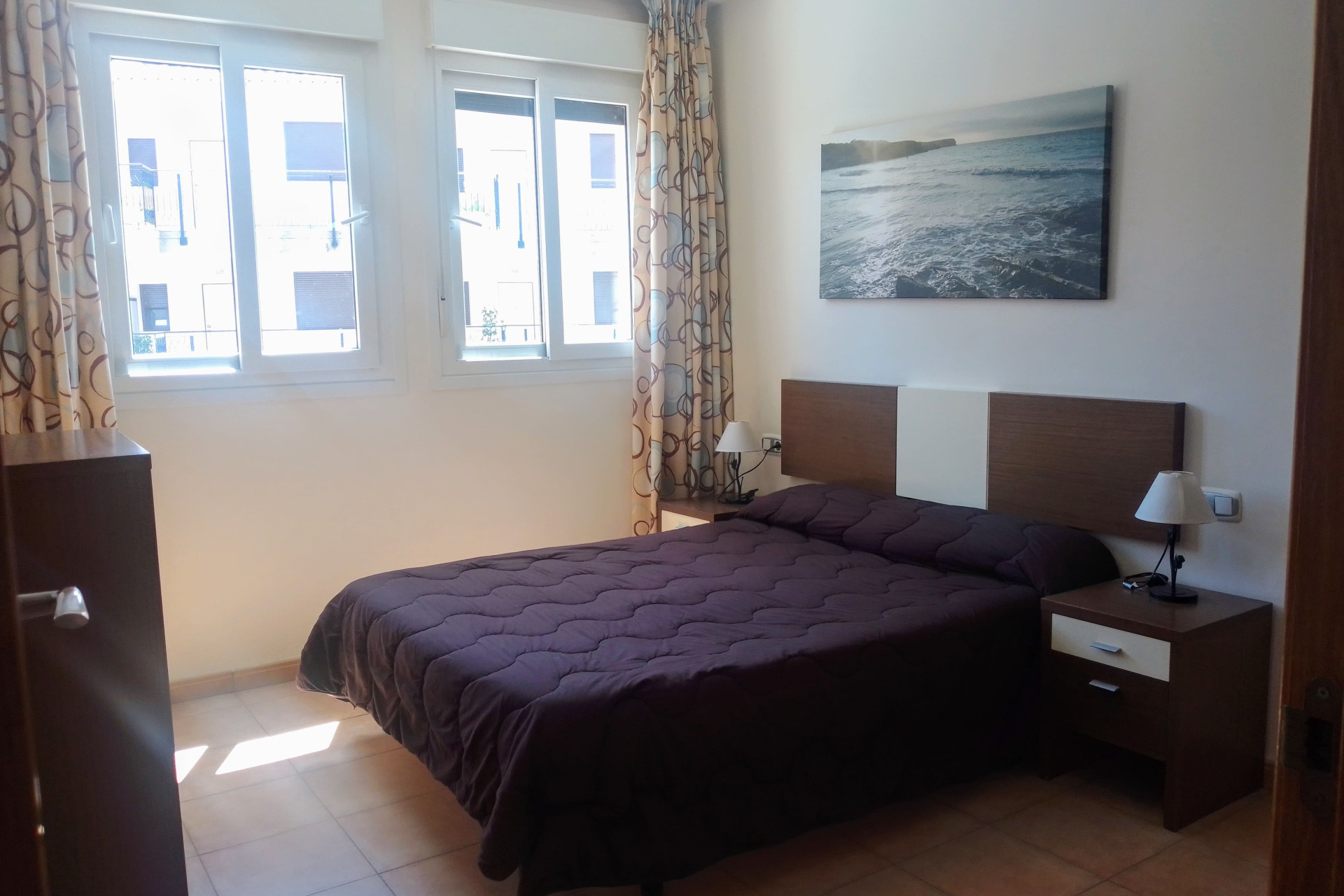 New Build - ground-floor -
Aguilas - Águilas