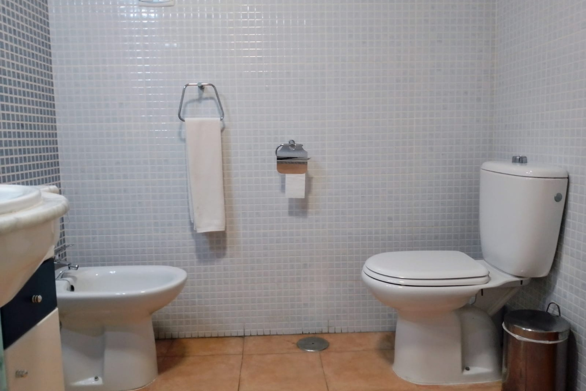New Build - ground-floor -
Aguilas - Águilas