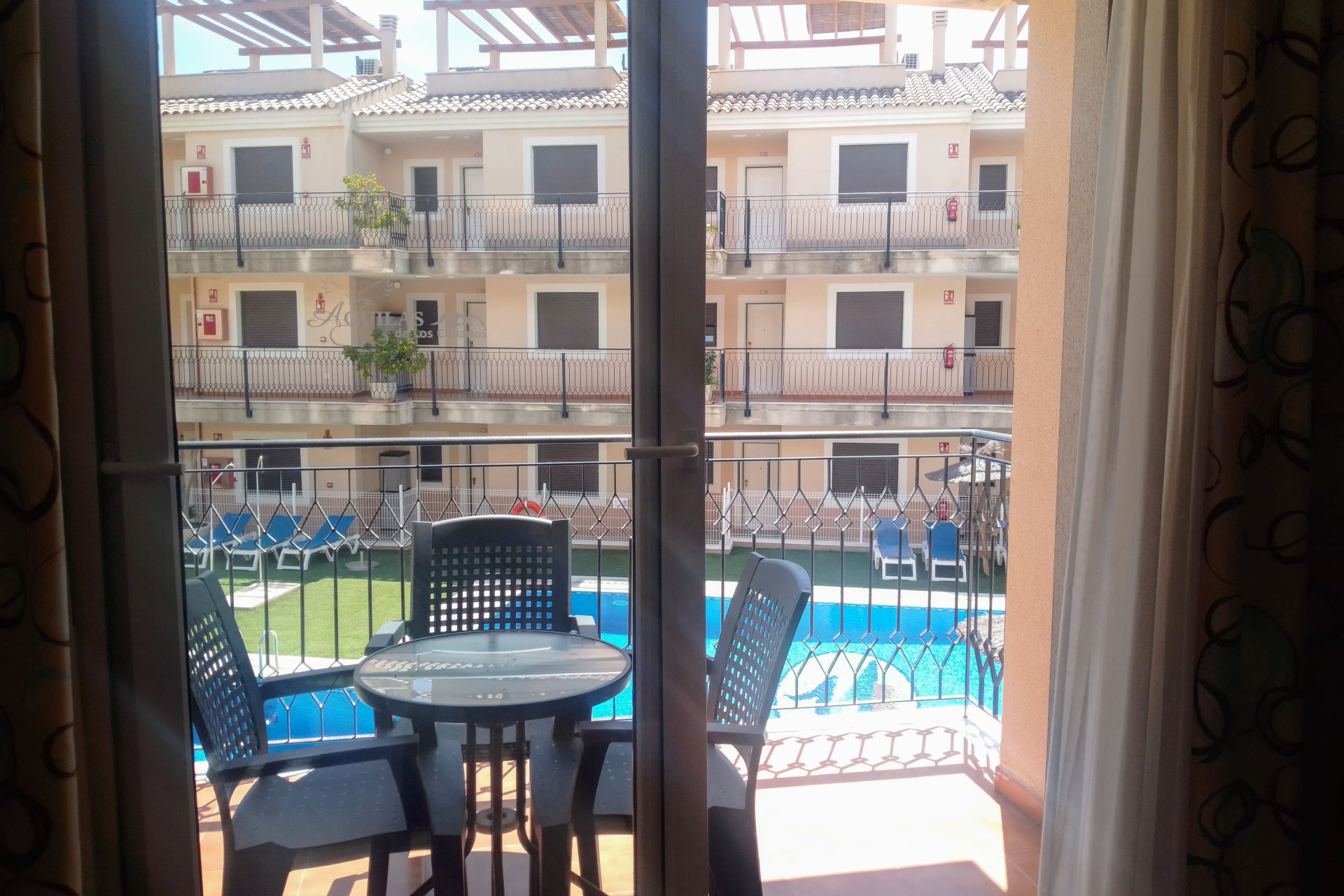 New Build - ground-floor -
Aguilas - Águilas