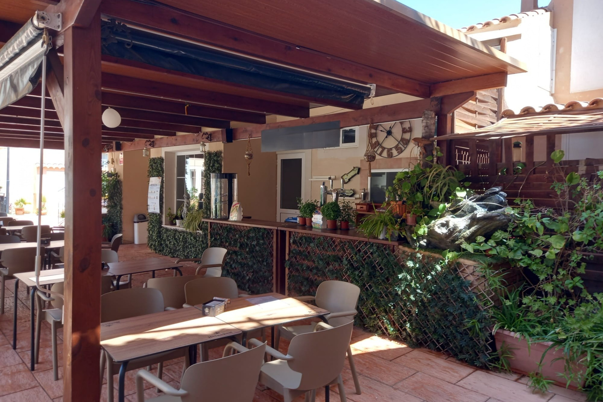 New Build - ground-floor -
Aguilas - Águilas