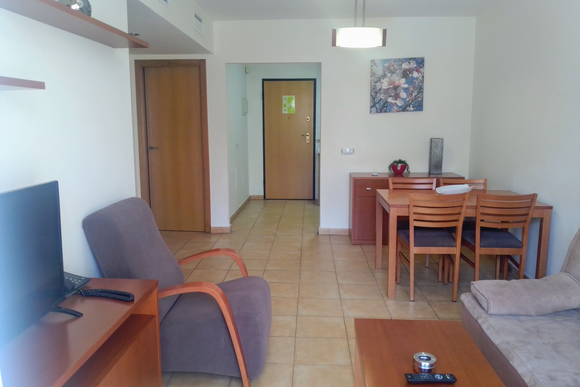 New Build - ground-floor -
Aguilas - Águilas