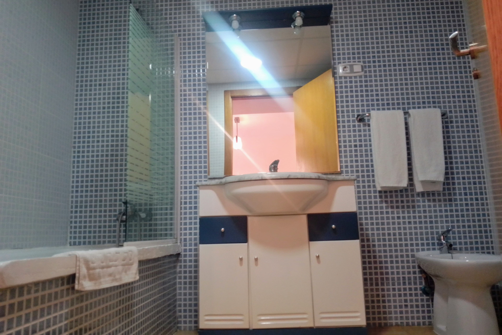 New Build - ground-floor -
Aguilas - Águilas