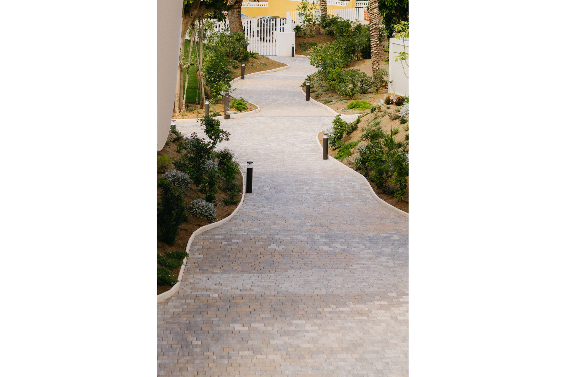 New Build - ground-floor -
Alfas del Pí