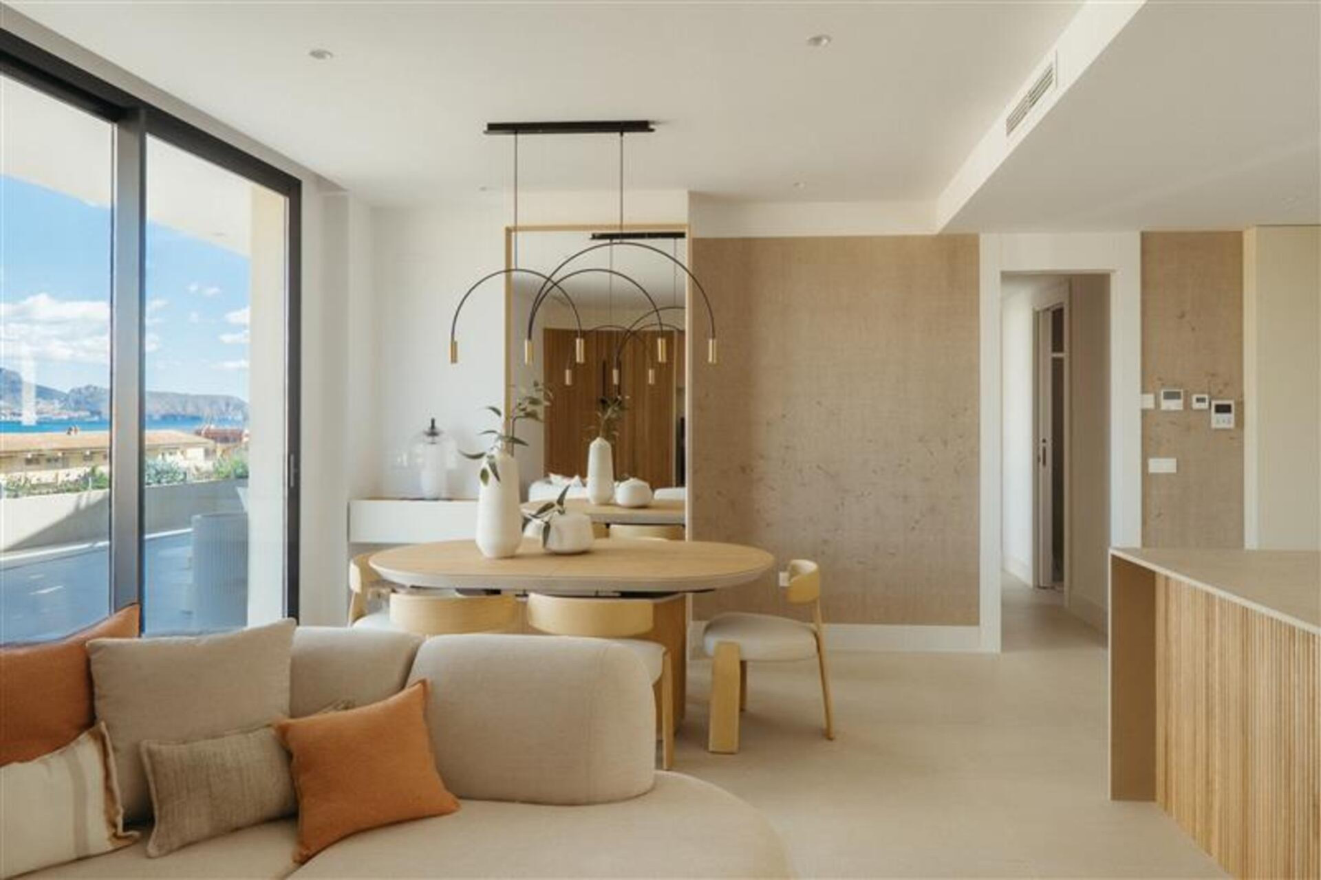New Build - ground-floor -
Alfas del Pí
