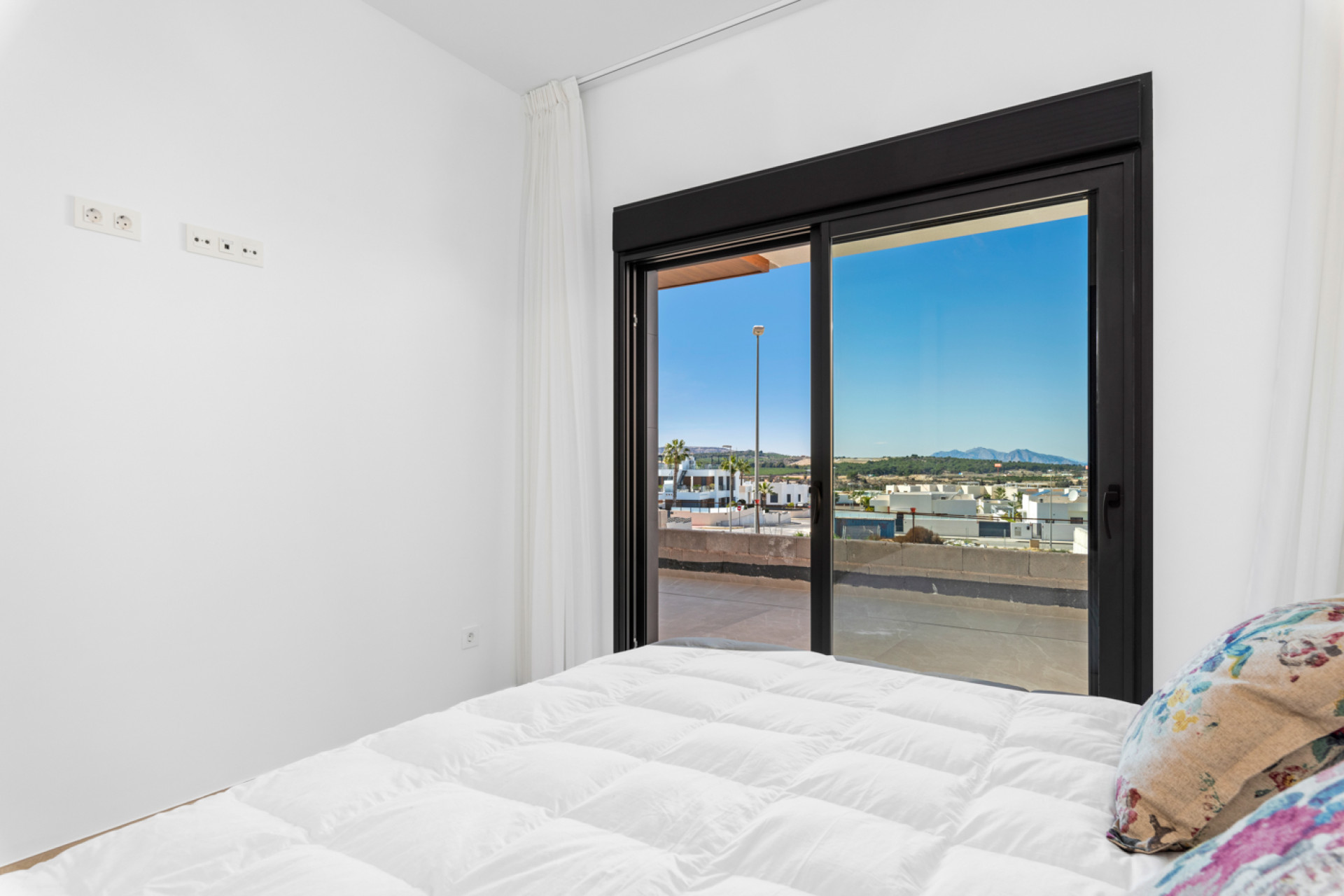 New Build - ground-floor -
Benijofar