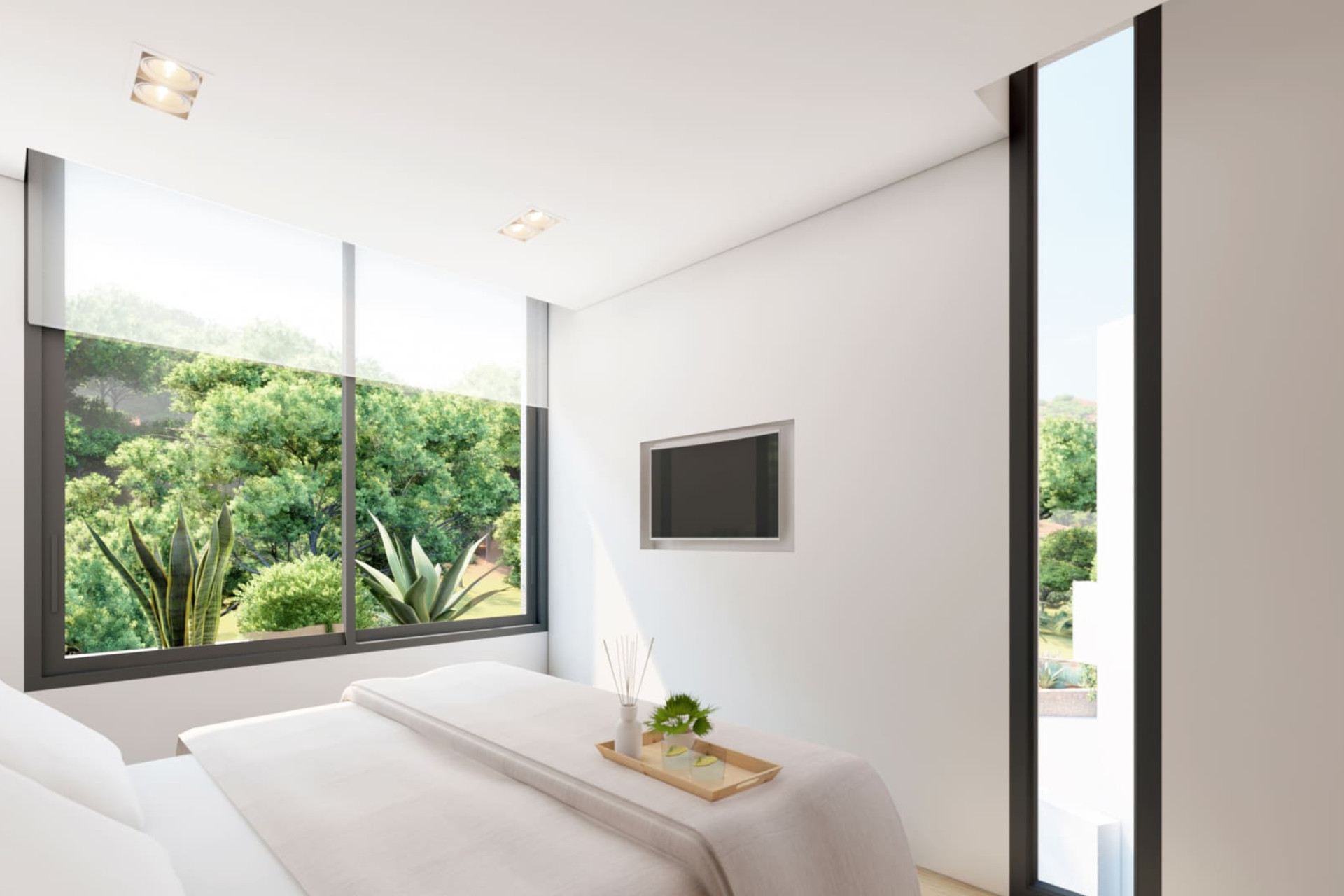 New Build - ground-floor -
Cartagena