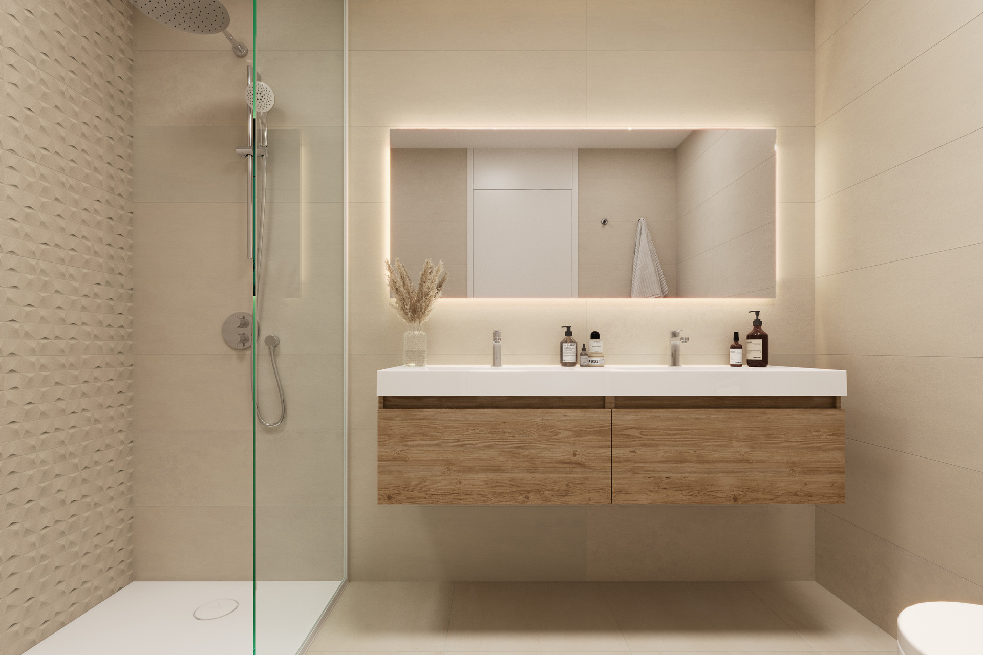 New Build - ground-floor -
Cartagena