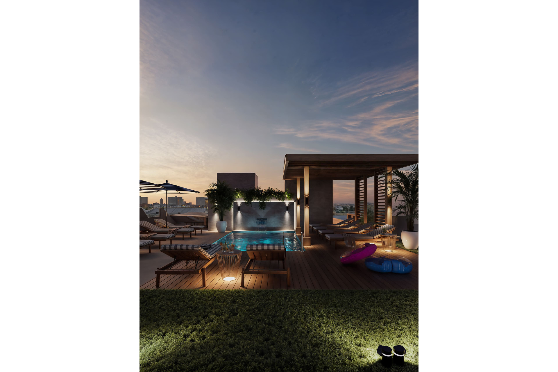 New Build - ground-floor -
Guardamar del Segura