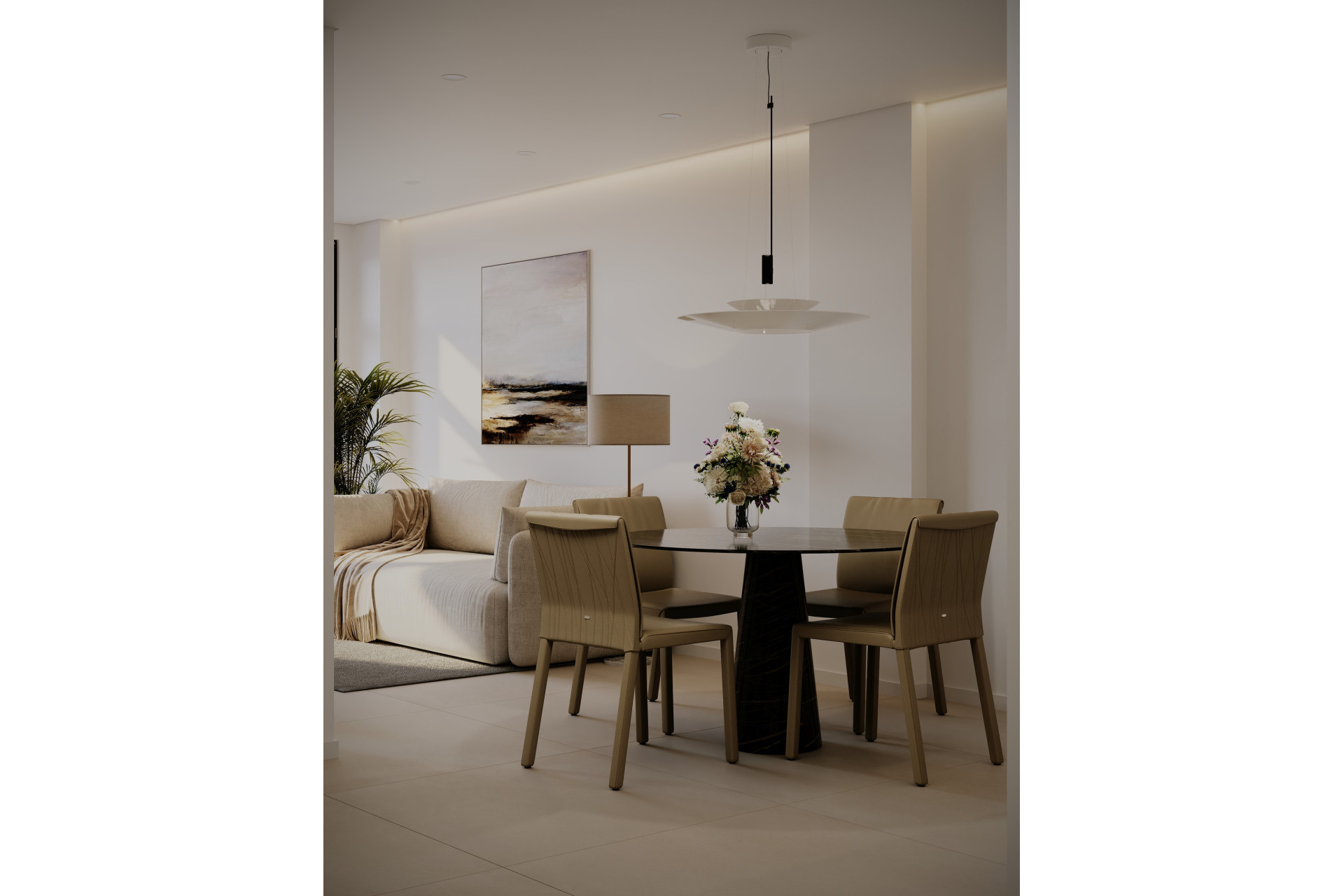 New Build - ground-floor -
Guardamar del Segura