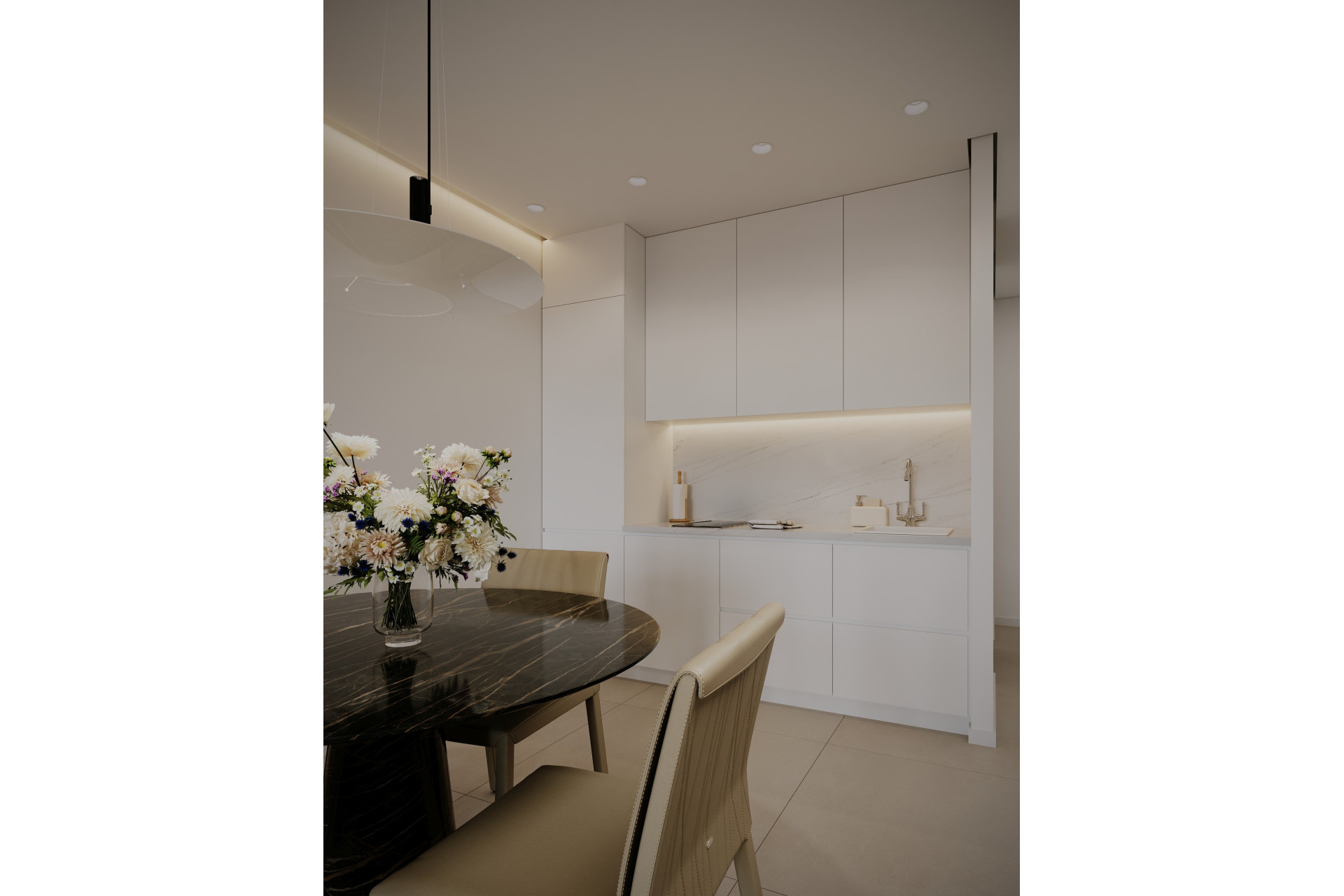 New Build - ground-floor -
Guardamar del Segura