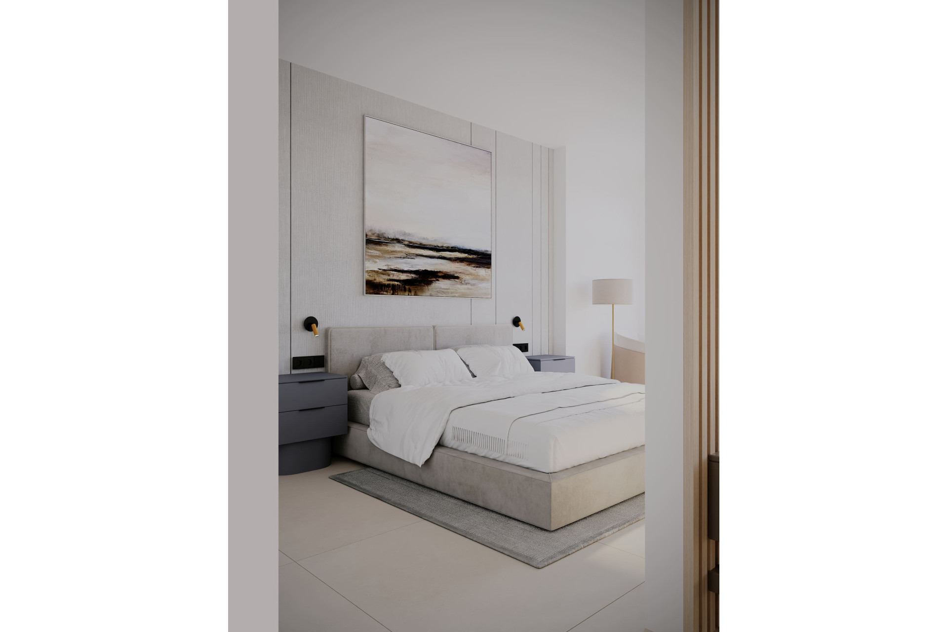 New Build - ground-floor -
Guardamar del Segura