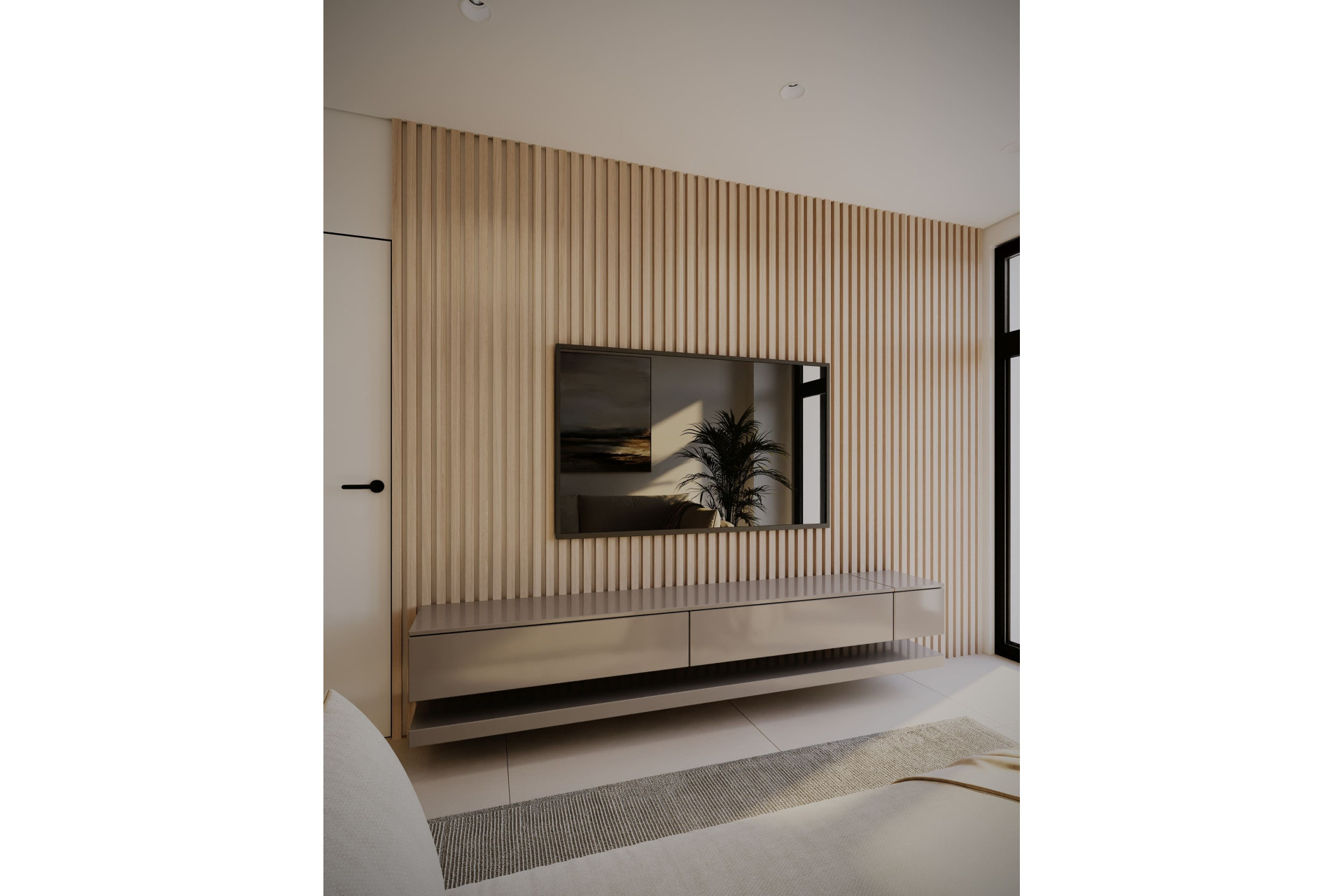 New Build - ground-floor -
Guardamar del Segura