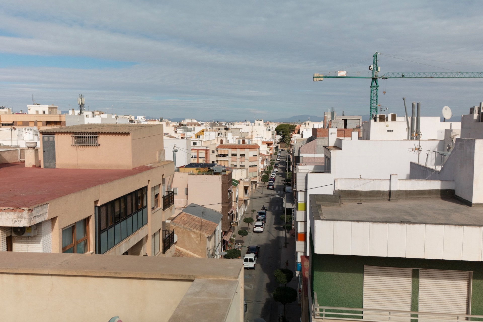 New Build - ground-floor -
Guardamar del Segura