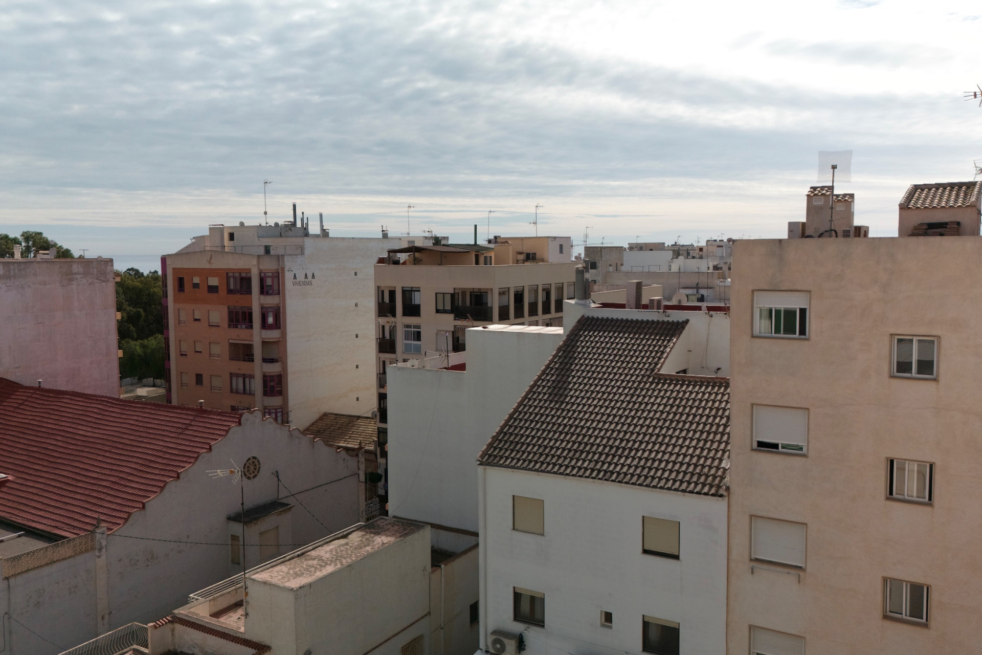 New Build - ground-floor -
Guardamar del Segura