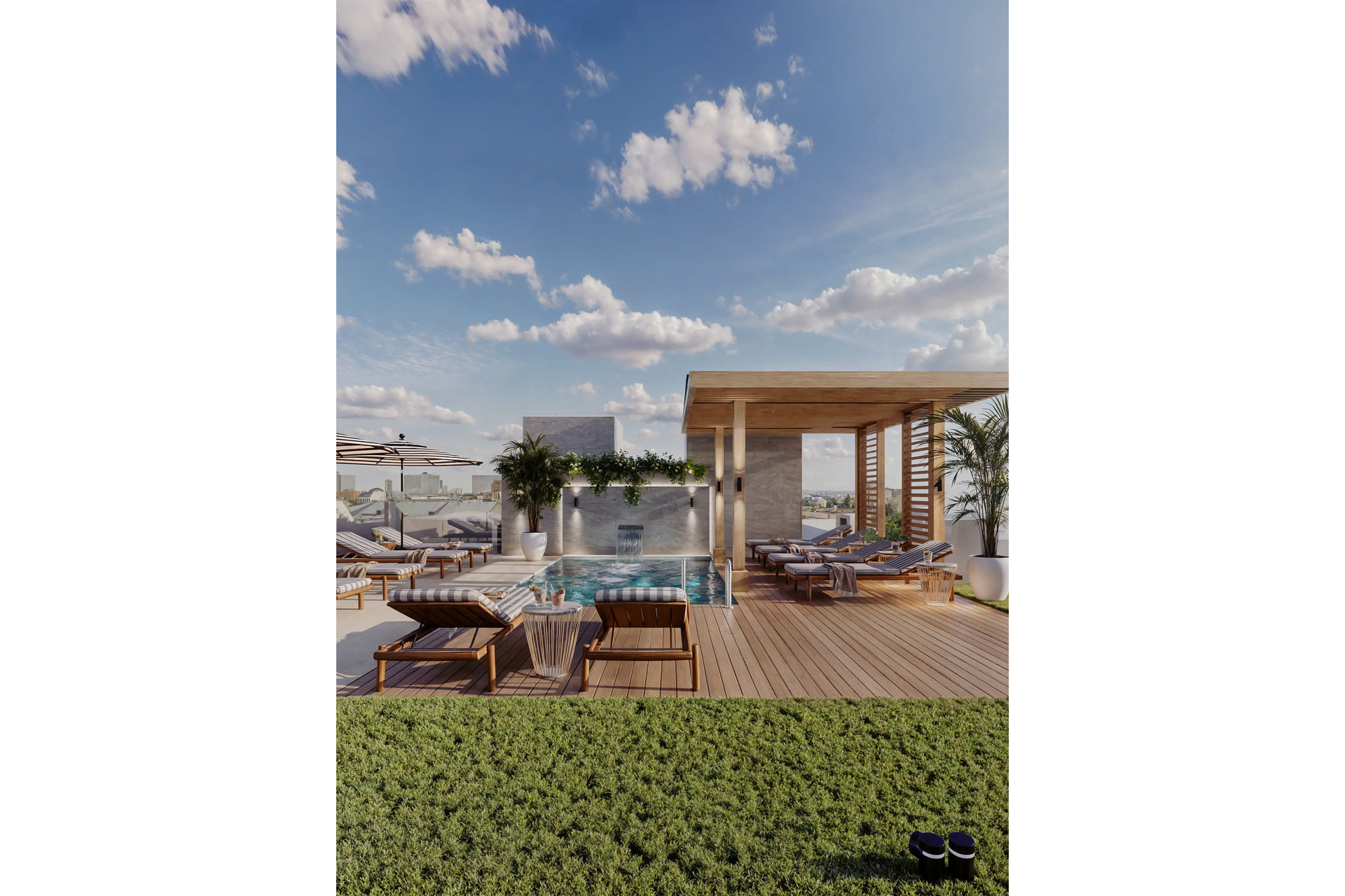 New Build - ground-floor -
Guardamar del Segura