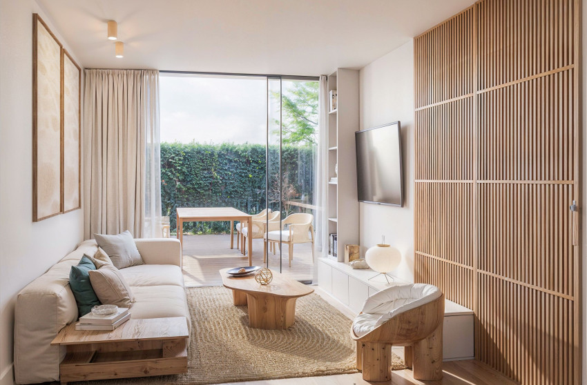 New Build - ground-floor -
La Nucía