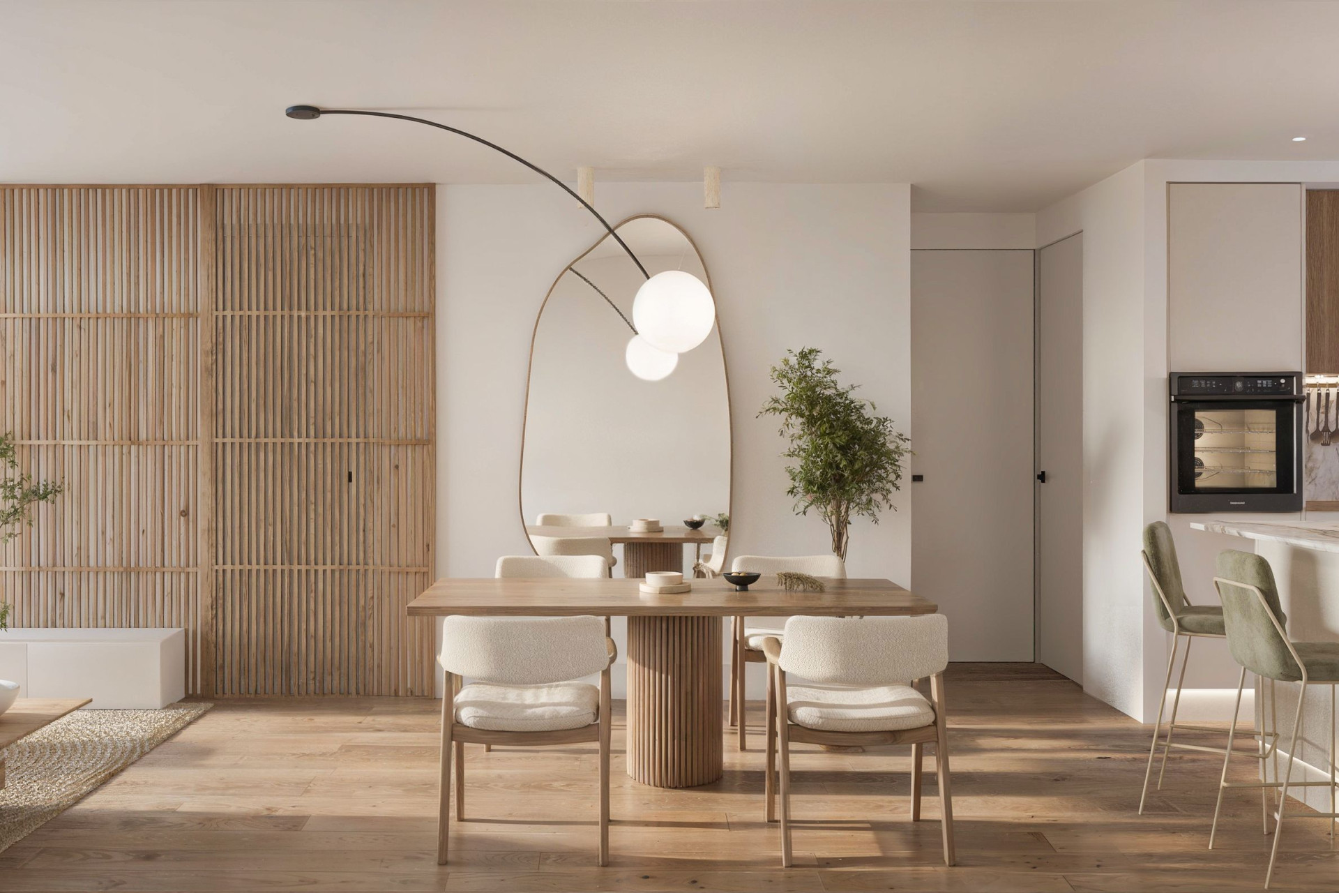 New Build - ground-floor -
La Nucía