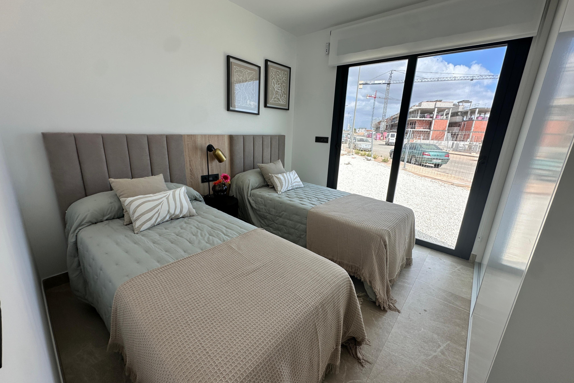New Build - ground-floor -
Los Alcazares
